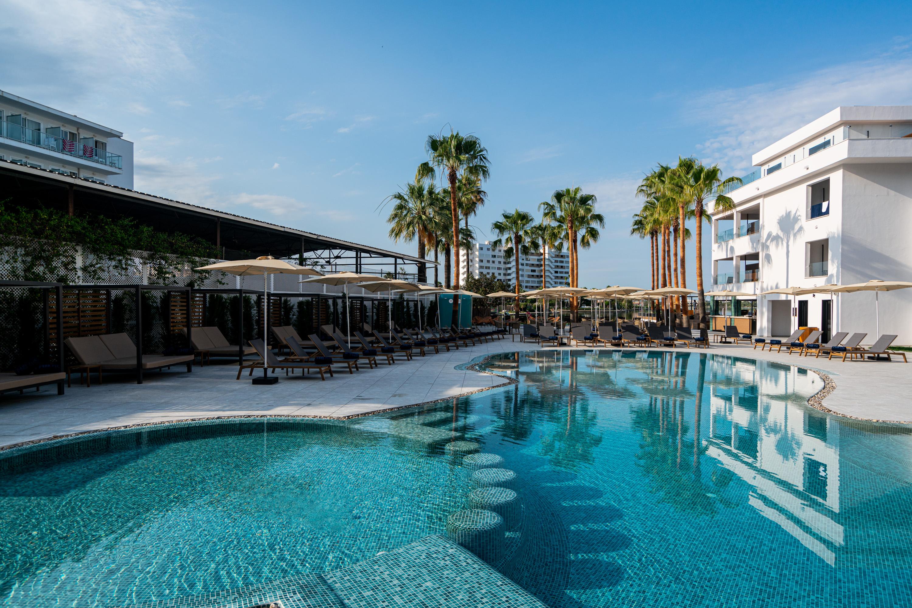 Hotels - Mallorca - THB Bamboo Alcudia