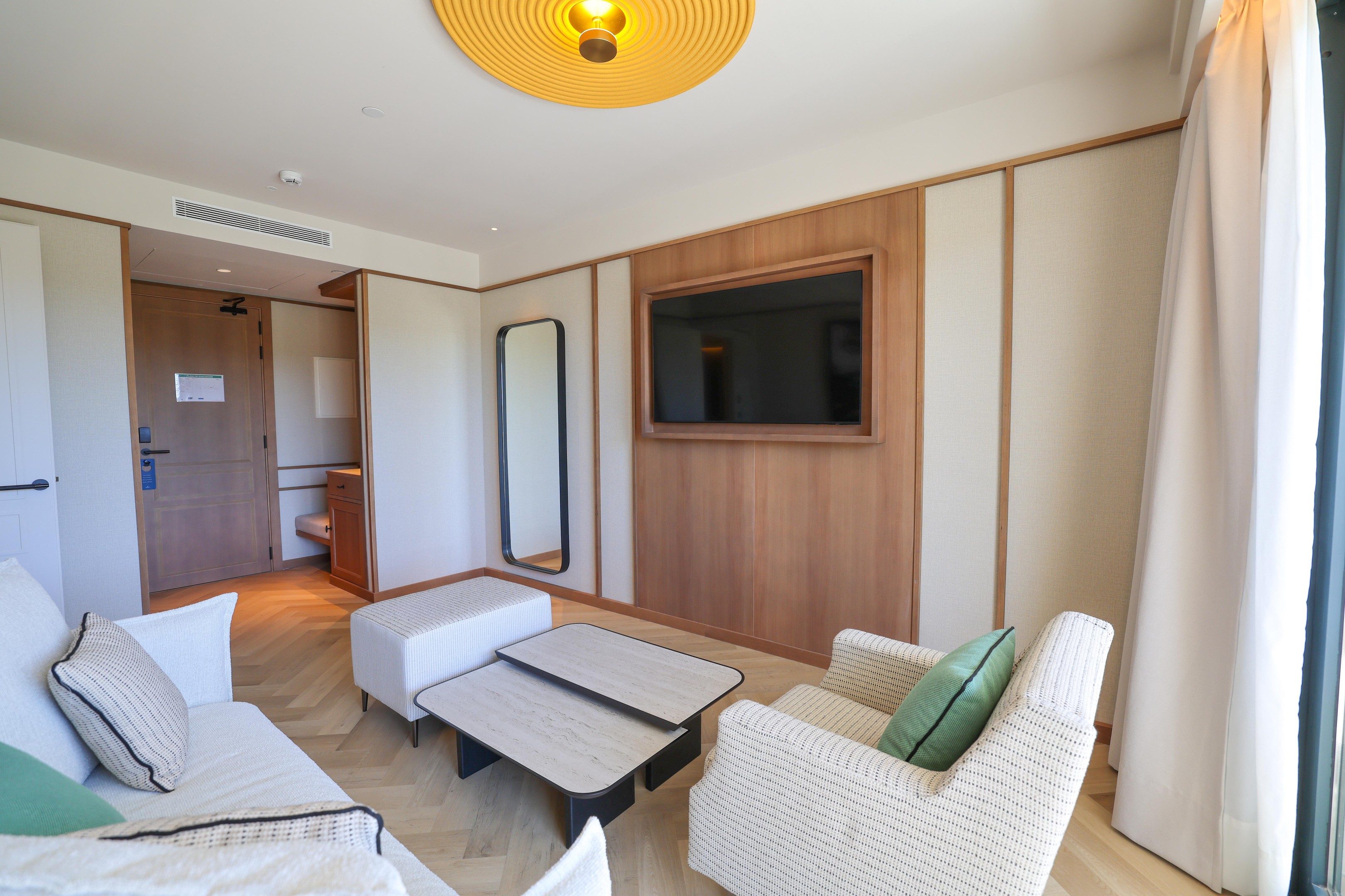 Hotel: Hipotels Hipocampo Palace