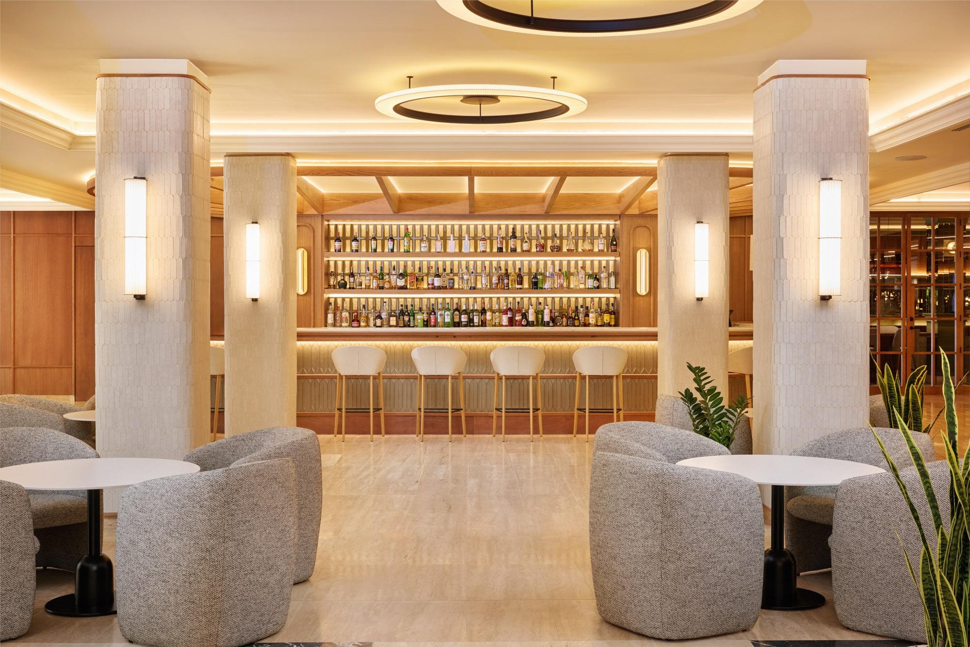 Hotel: Hipotels Hipocampo Palace
