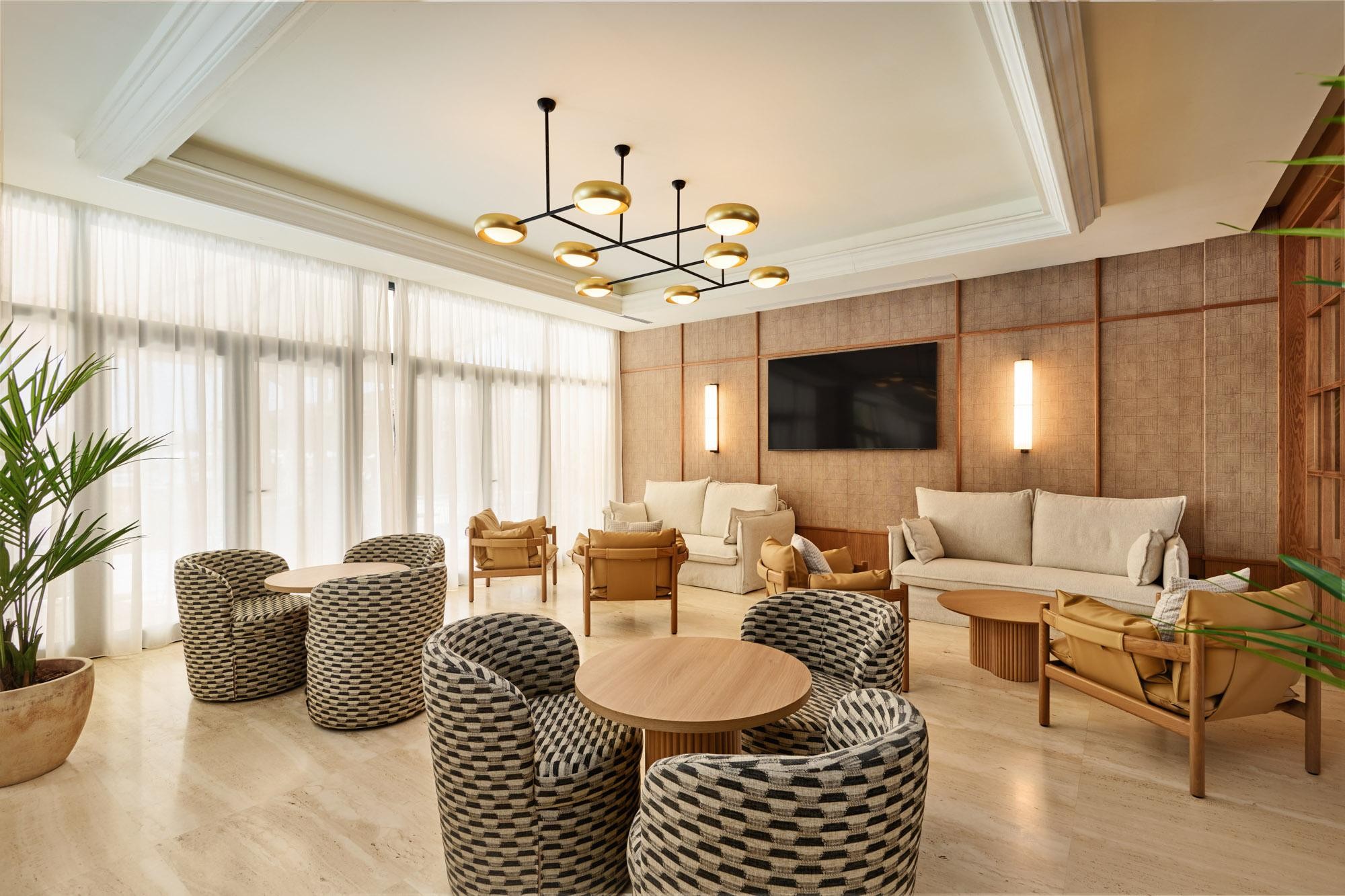 Hotel: Hipotels Hipocampo Palace