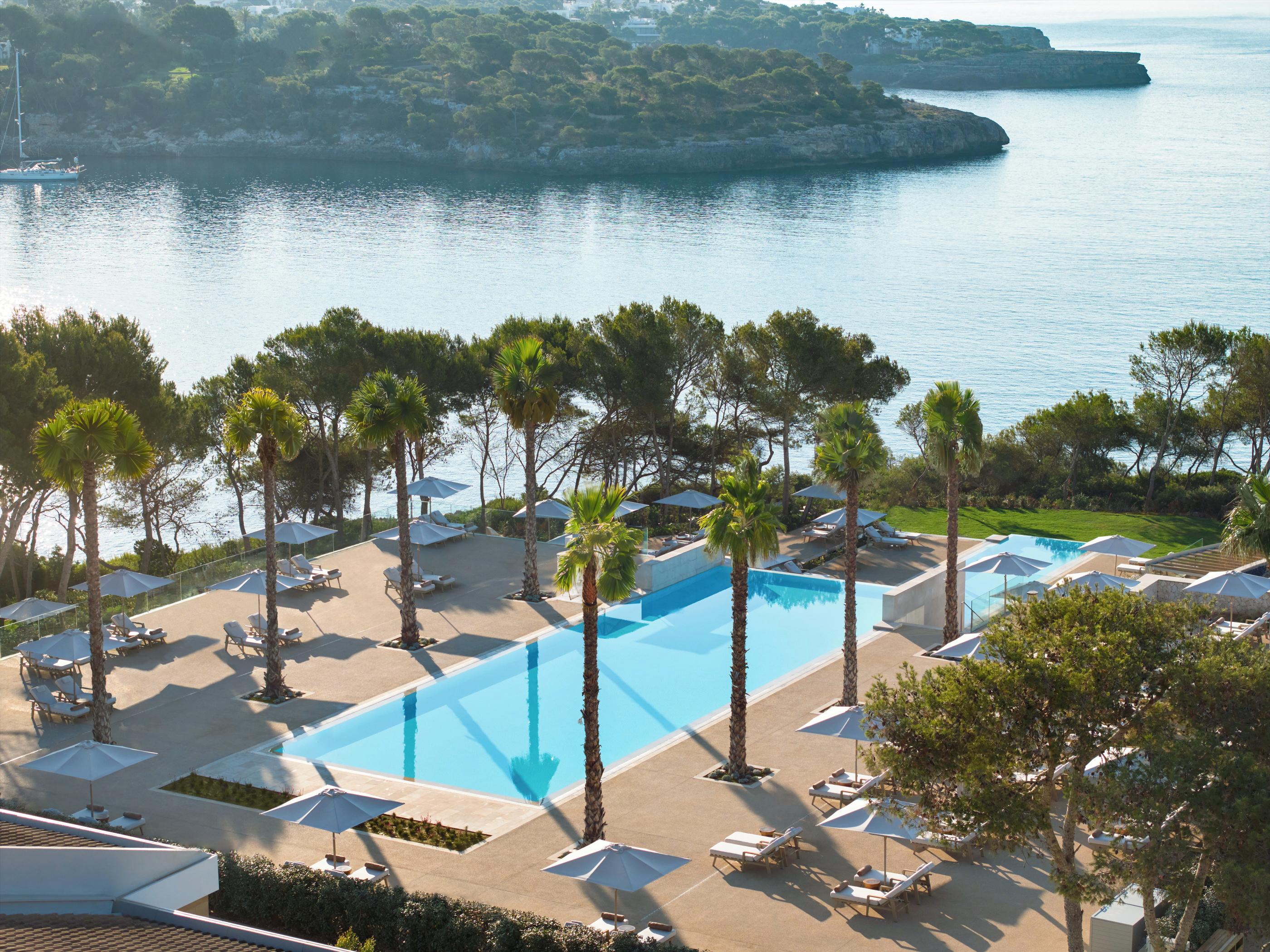 Hotels - Balearische Inseln - Ikos Porto Petro