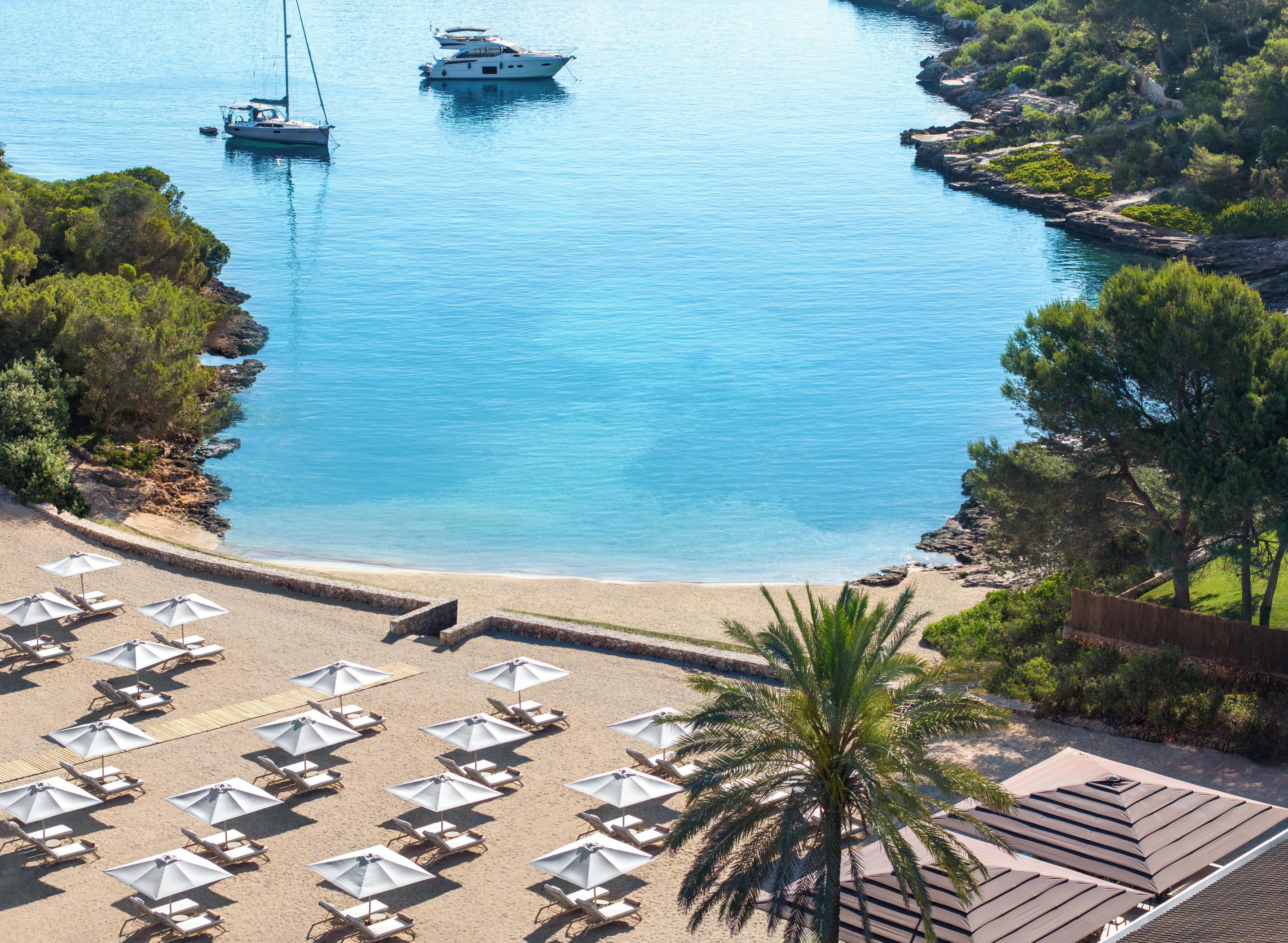 Hotels - Balearische Inseln - Ikos Porto Petro