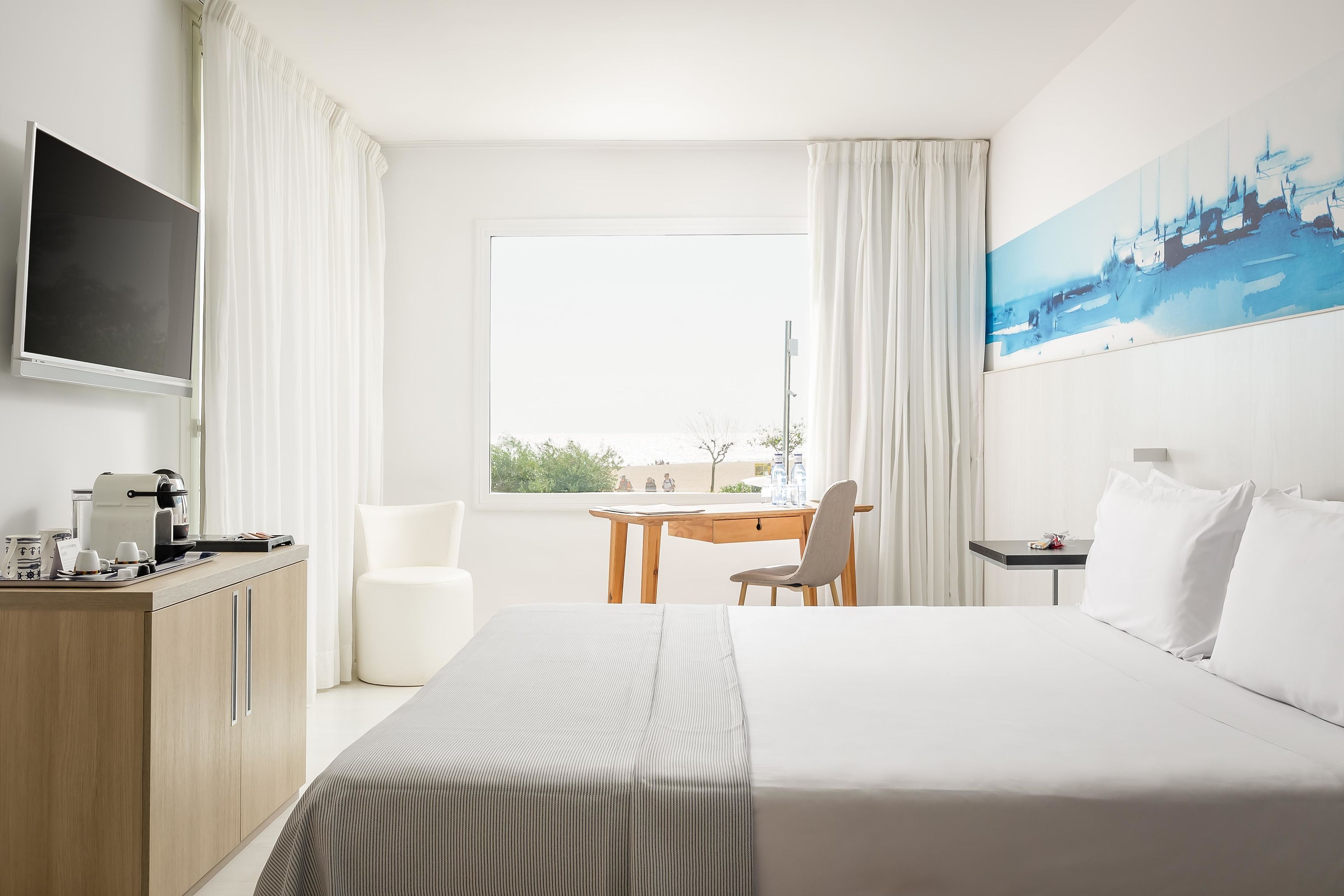 Hotel: (The Place) Mar Mediterrania by ALEGRIA