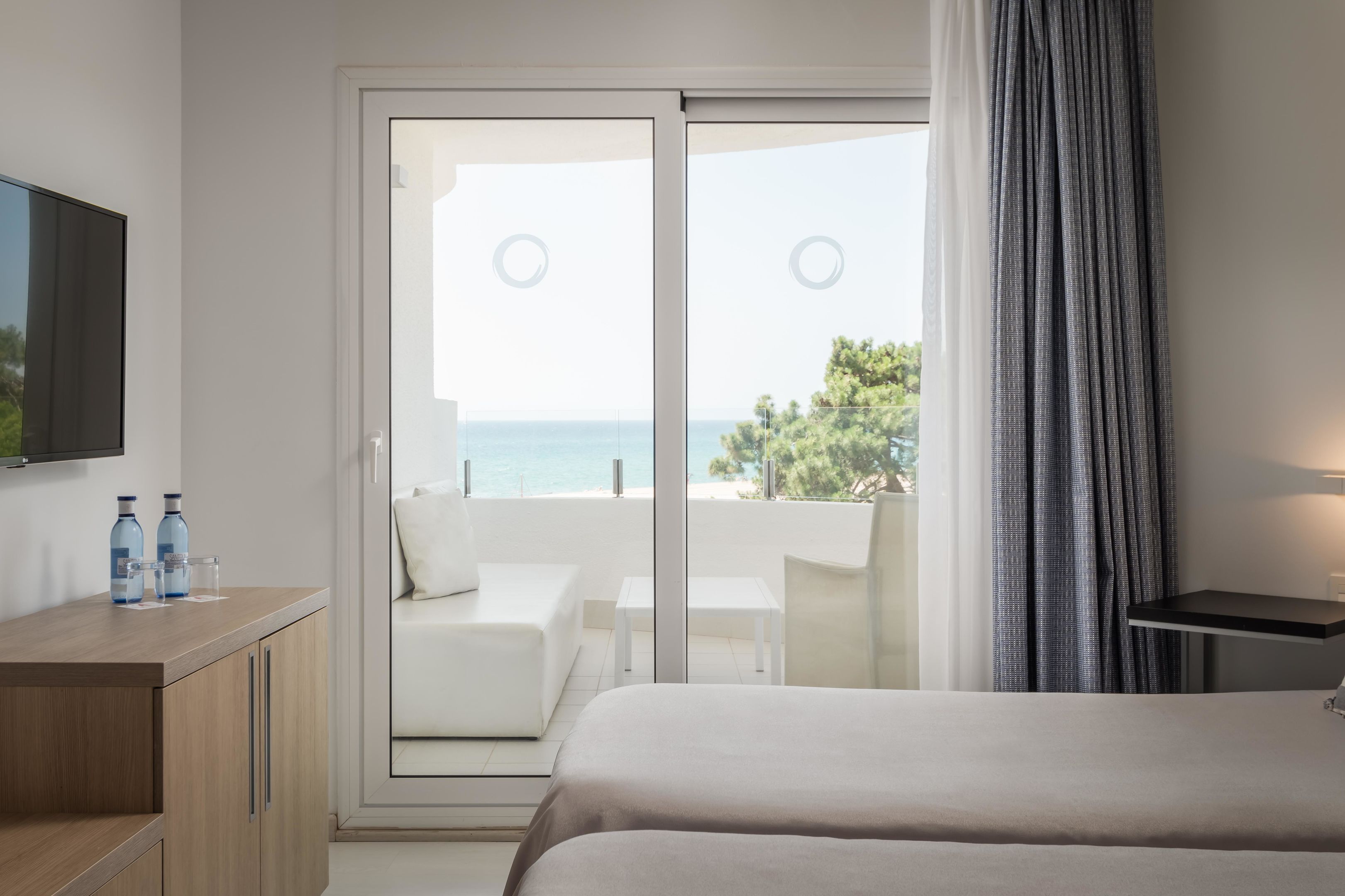 Hotel: (The Place) Mar Mediterrania by ALEGRIA
