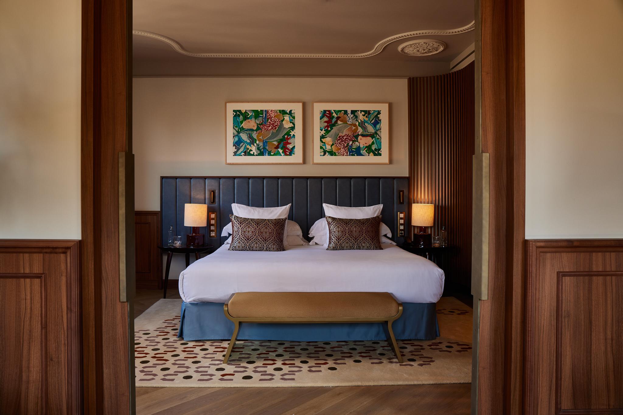 Hotels - Barcelona - Grand Hotel Central