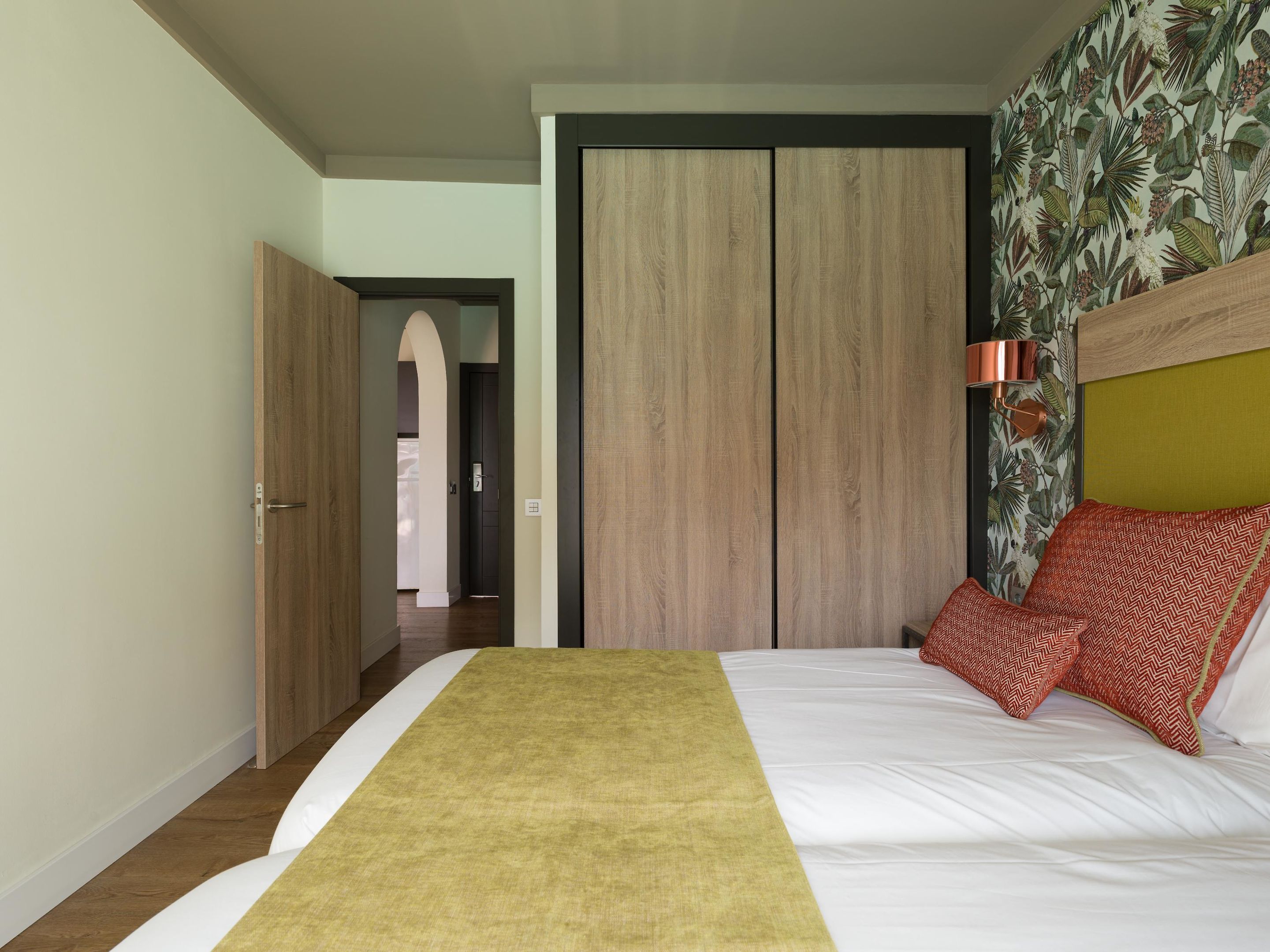 Hotel: Servatur Doña Elvira