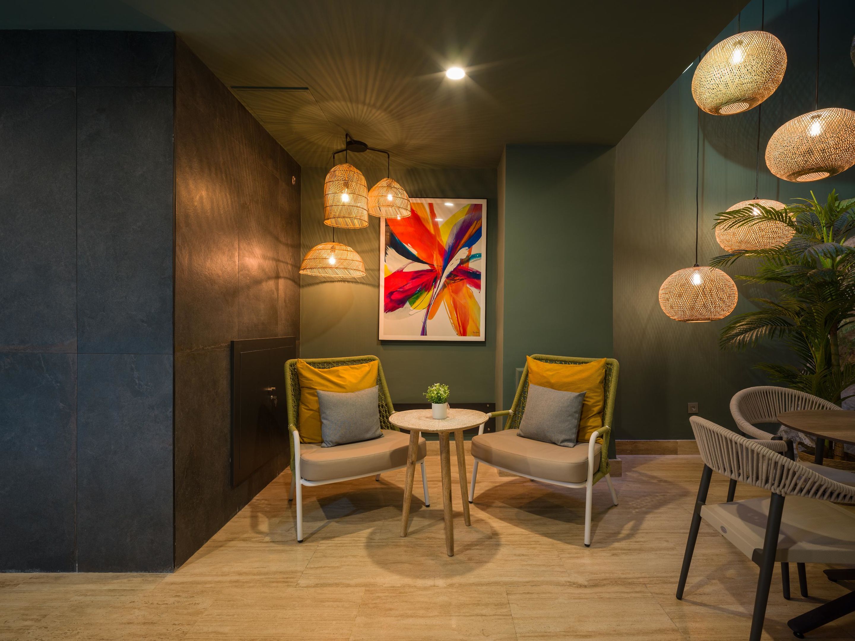 Hotel: Servatur Doña Elvira