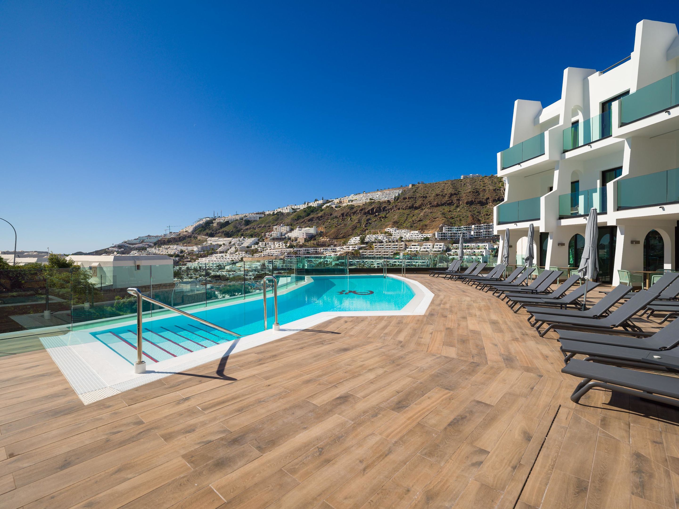 Hotel: Servatur Doña Elvira