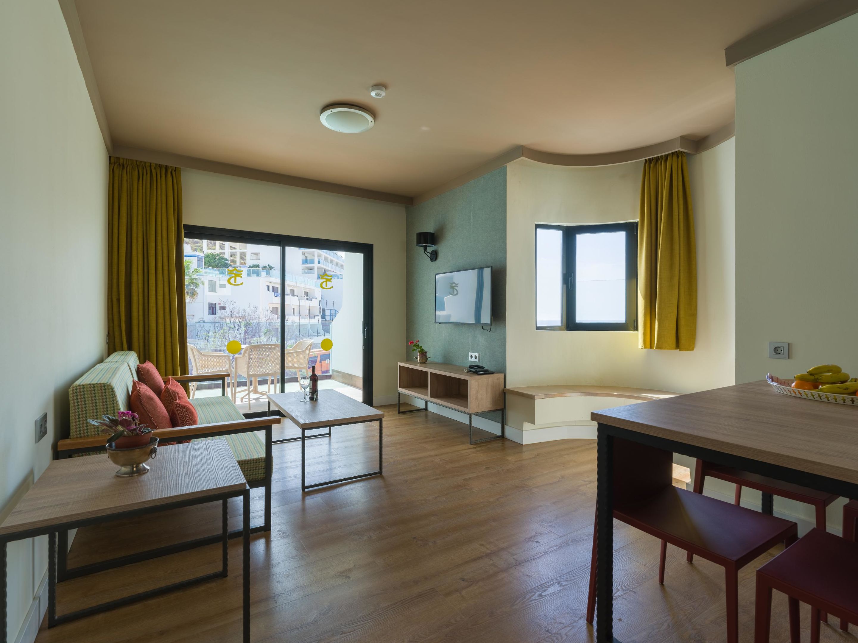 Servatur Doña Elvira Zimmer-Kategorien Superior, Appartement (Premium 1 bedroom Apartment)