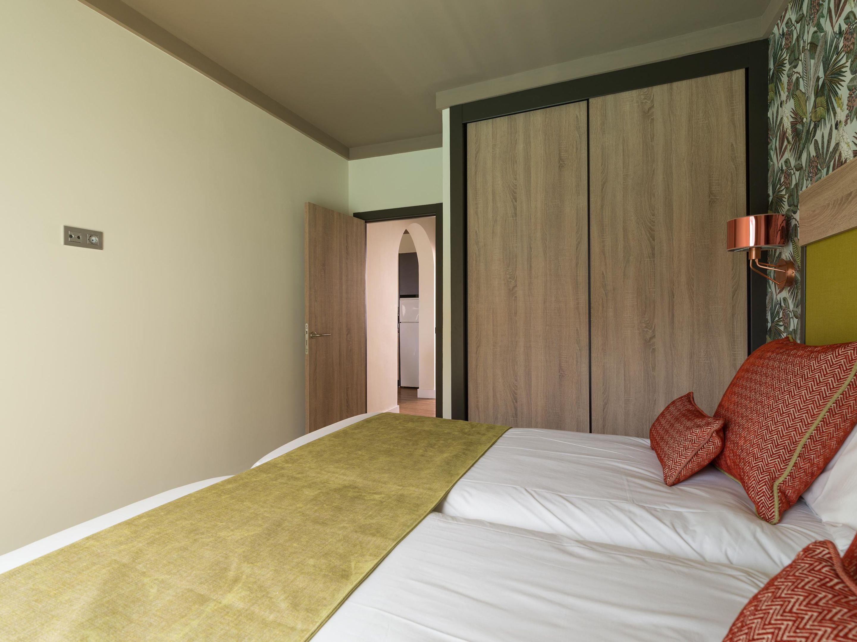 Servatur Doña Elvira Zimmer-Kategorien Superior, Appartement (Premium 2 Bedroom Apartment)