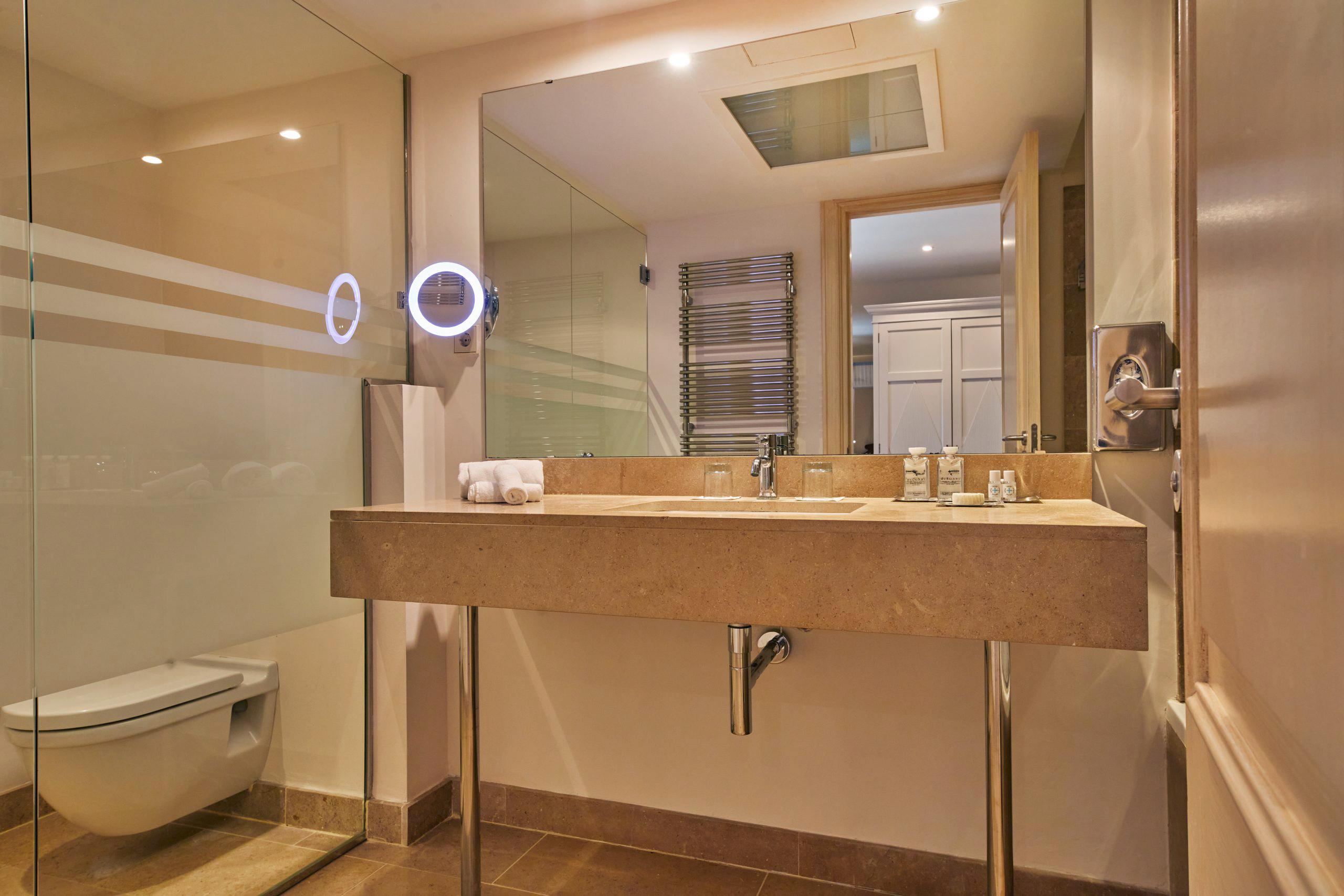 Hotel: Zoëtry Mallorca