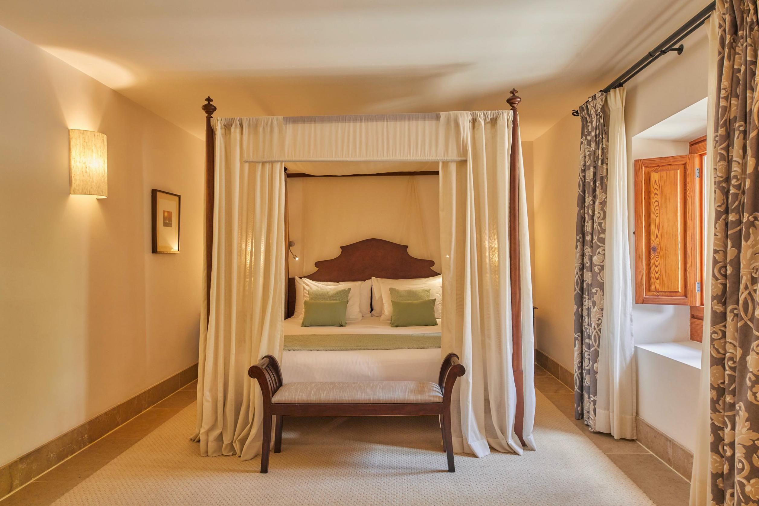Hotel: Zoëtry Mallorca