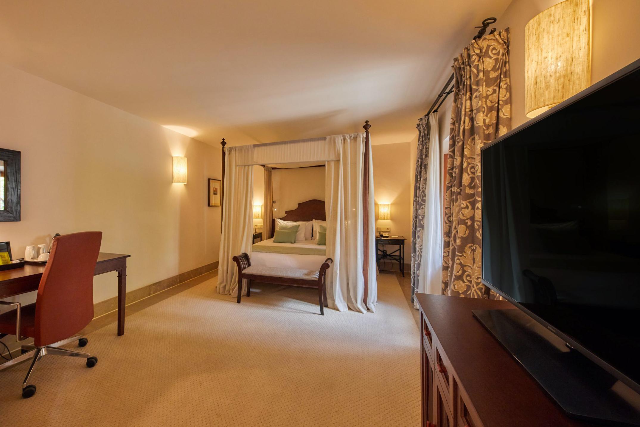 Hotel: Zoëtry Mallorca