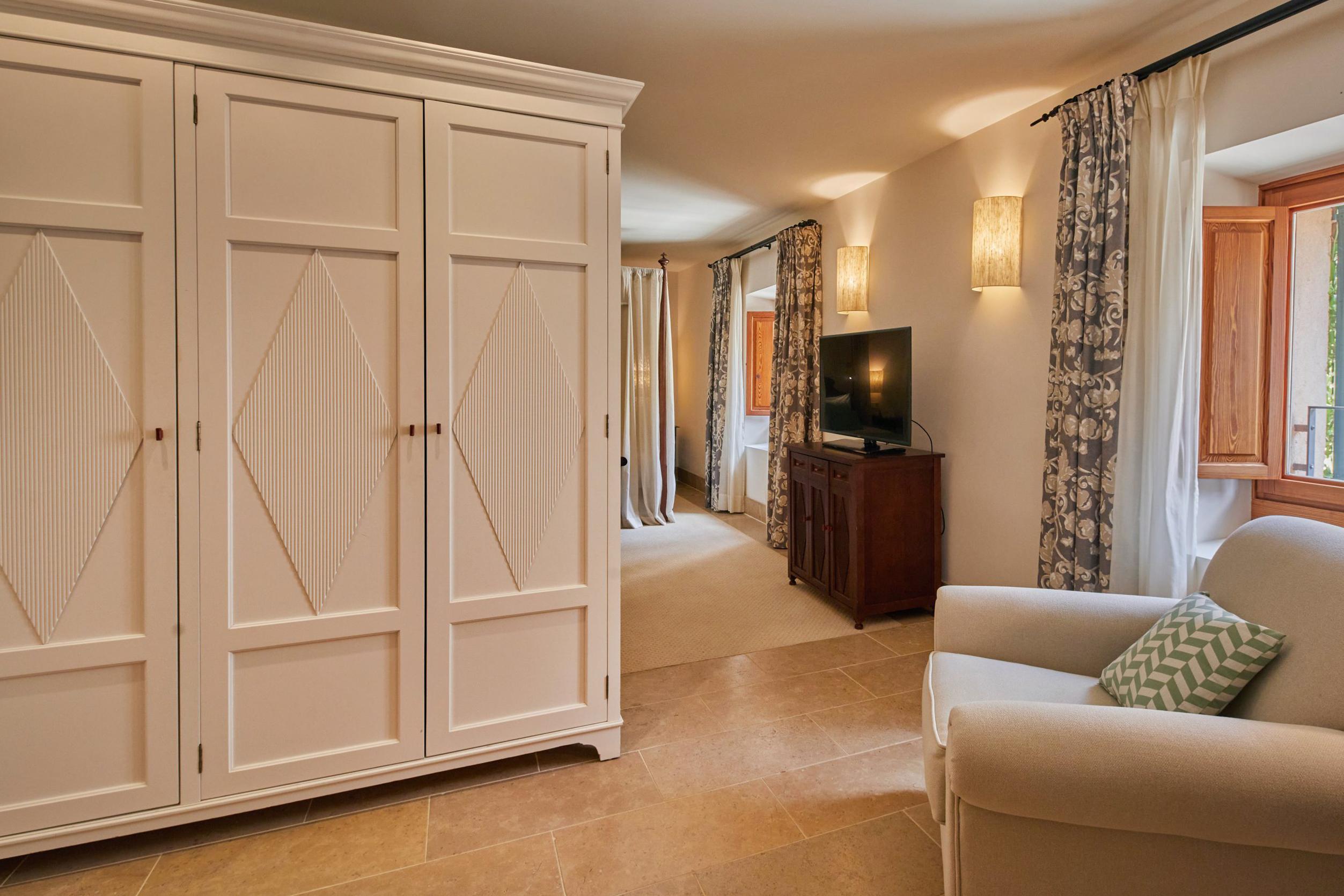 Hotel: Zoëtry Mallorca
