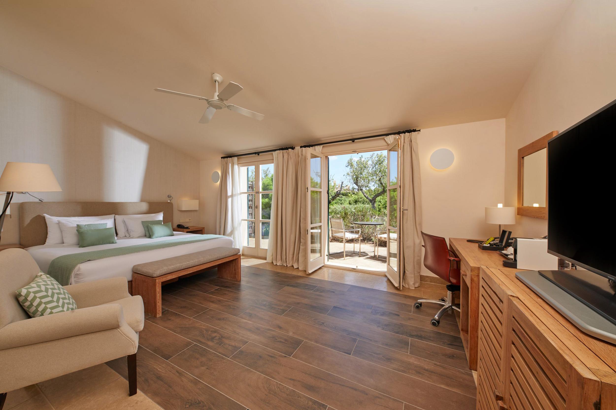 Hotel: Zoëtry Mallorca