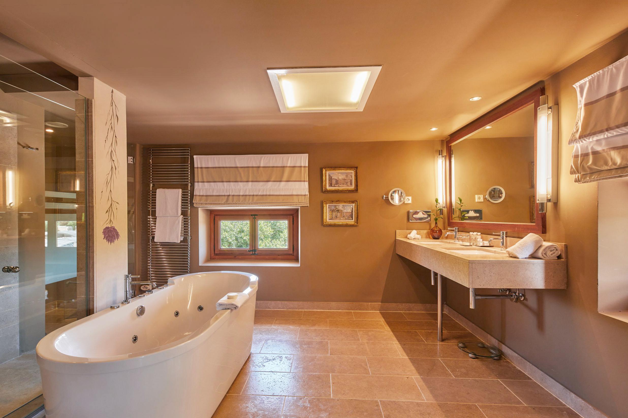 Hotel: Zoëtry Mallorca