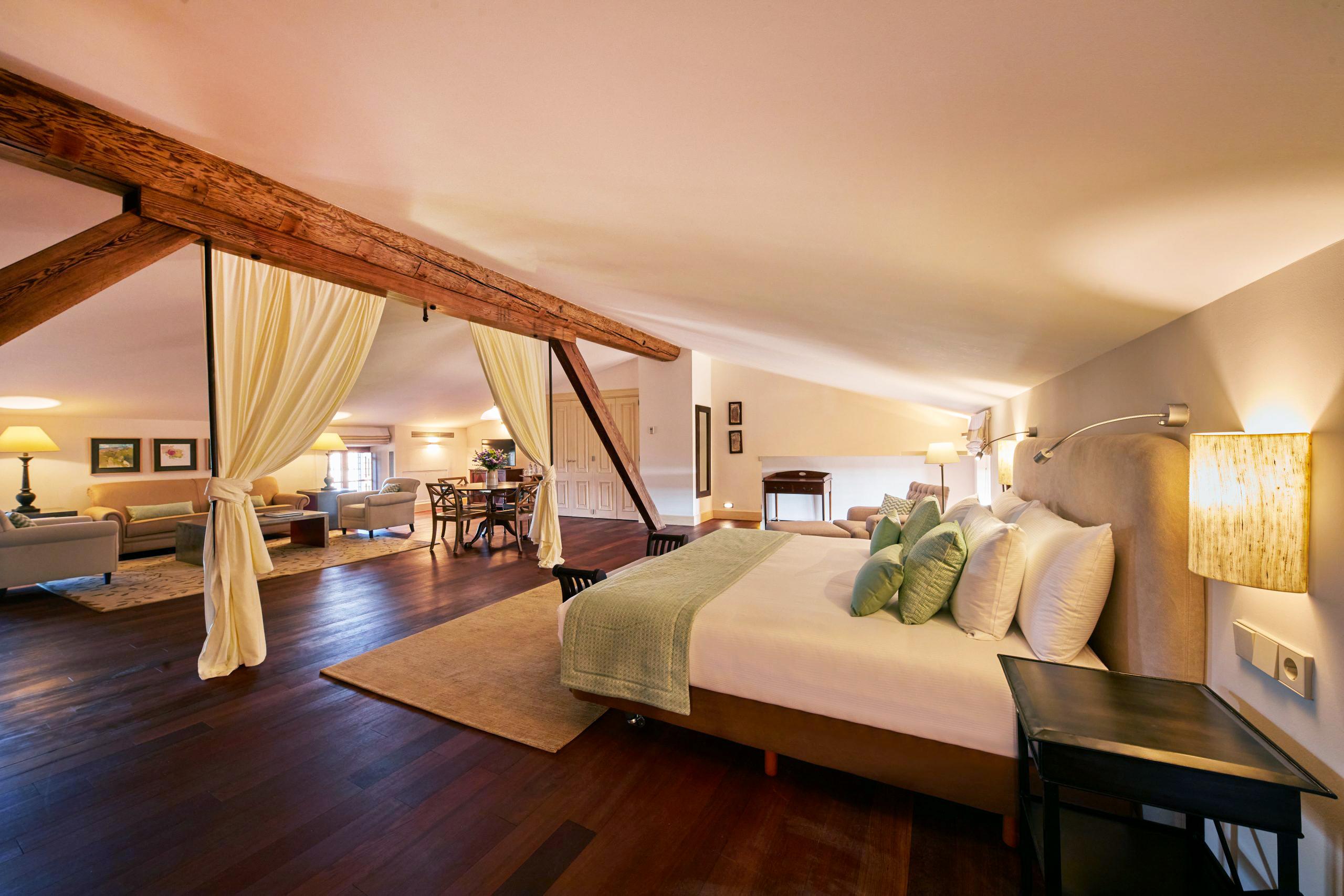 Hotel: Zoëtry Mallorca