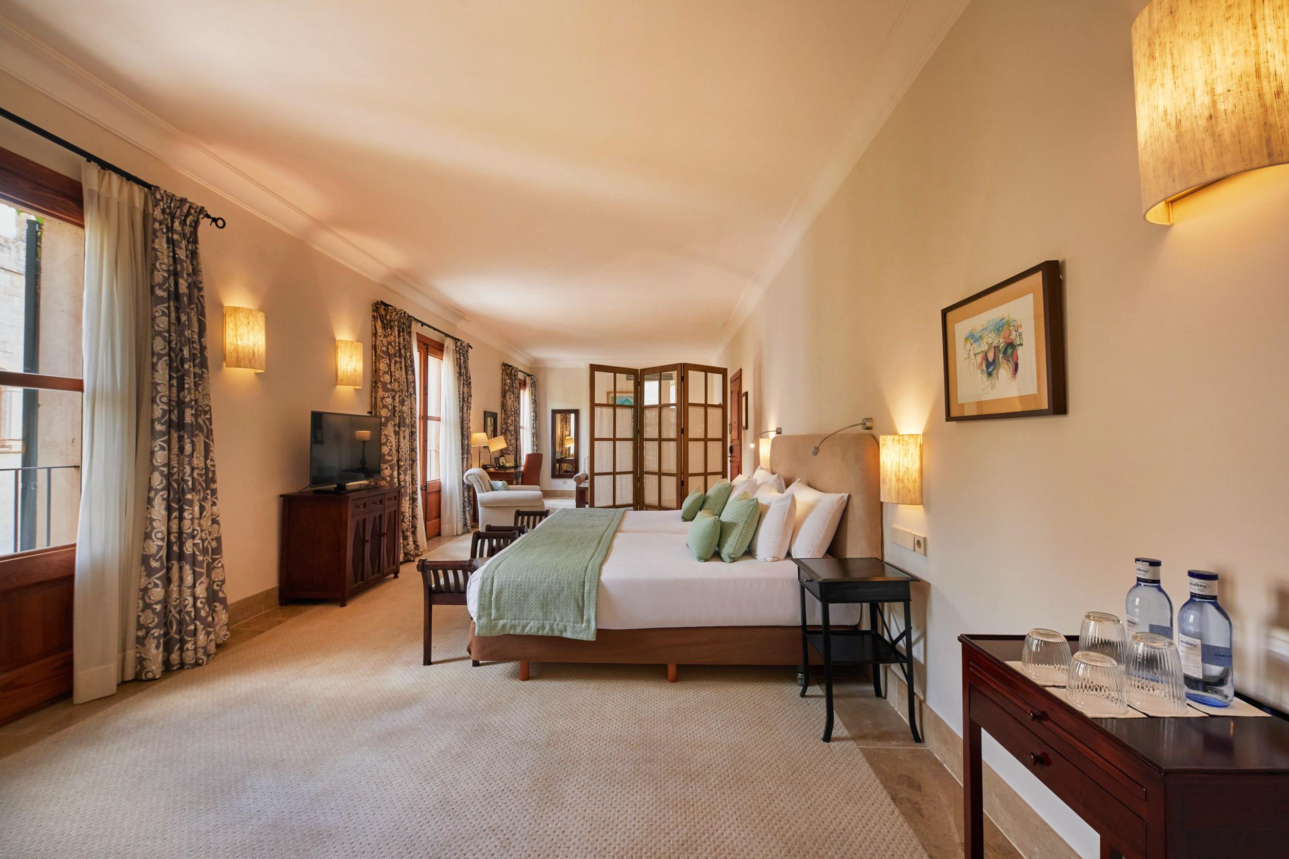 Hotel: Zoëtry Mallorca