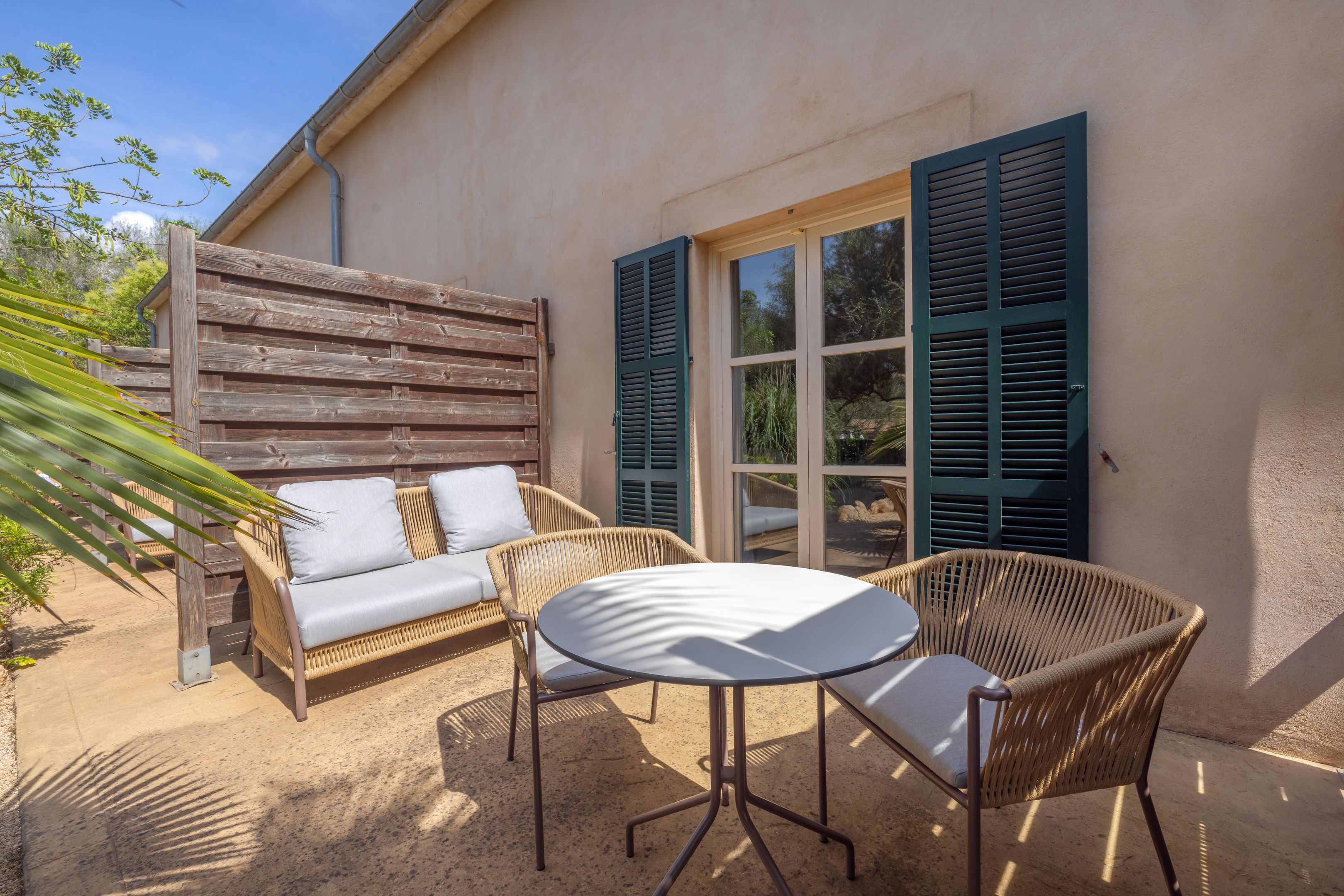 Hotel: Zoëtry Mallorca