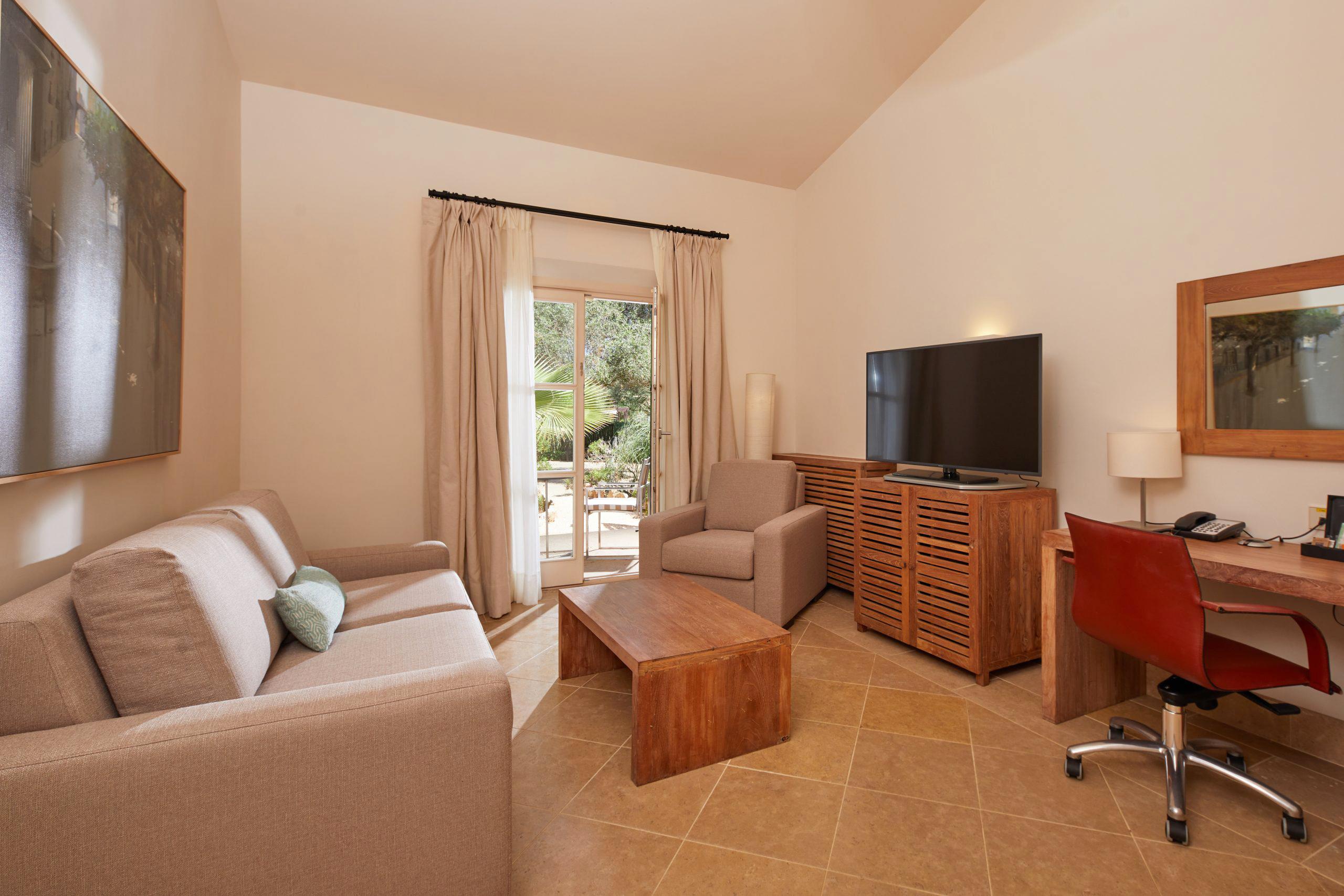 Hotel: Zoëtry Mallorca