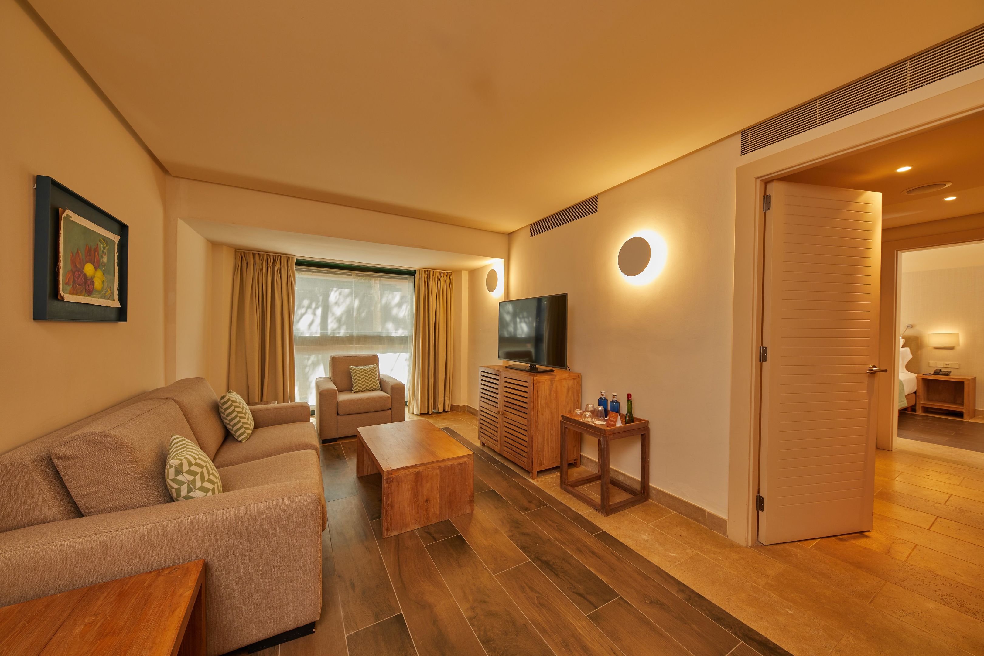 Hotel: Zoëtry Mallorca