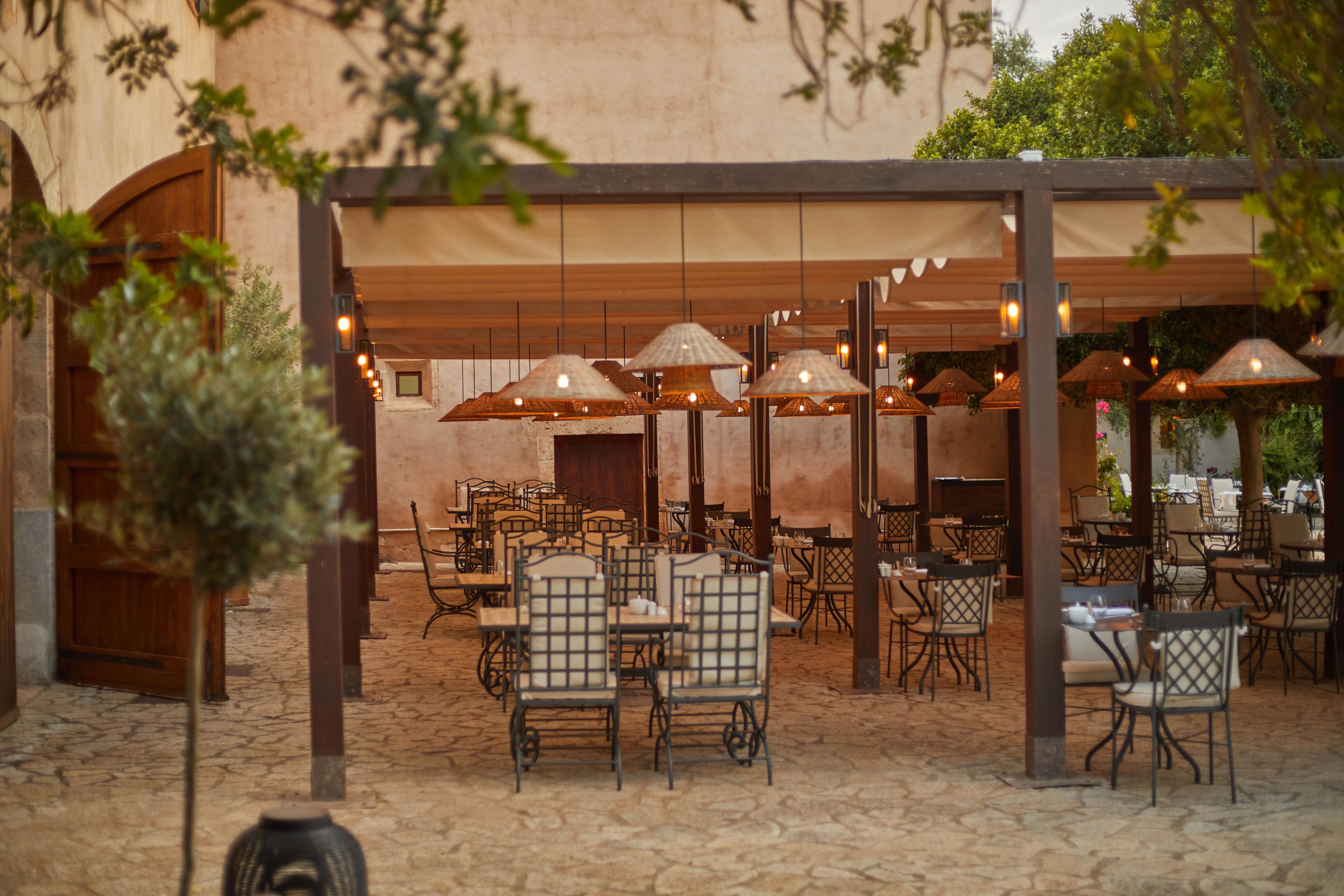 Hotel: Zoëtry Mallorca