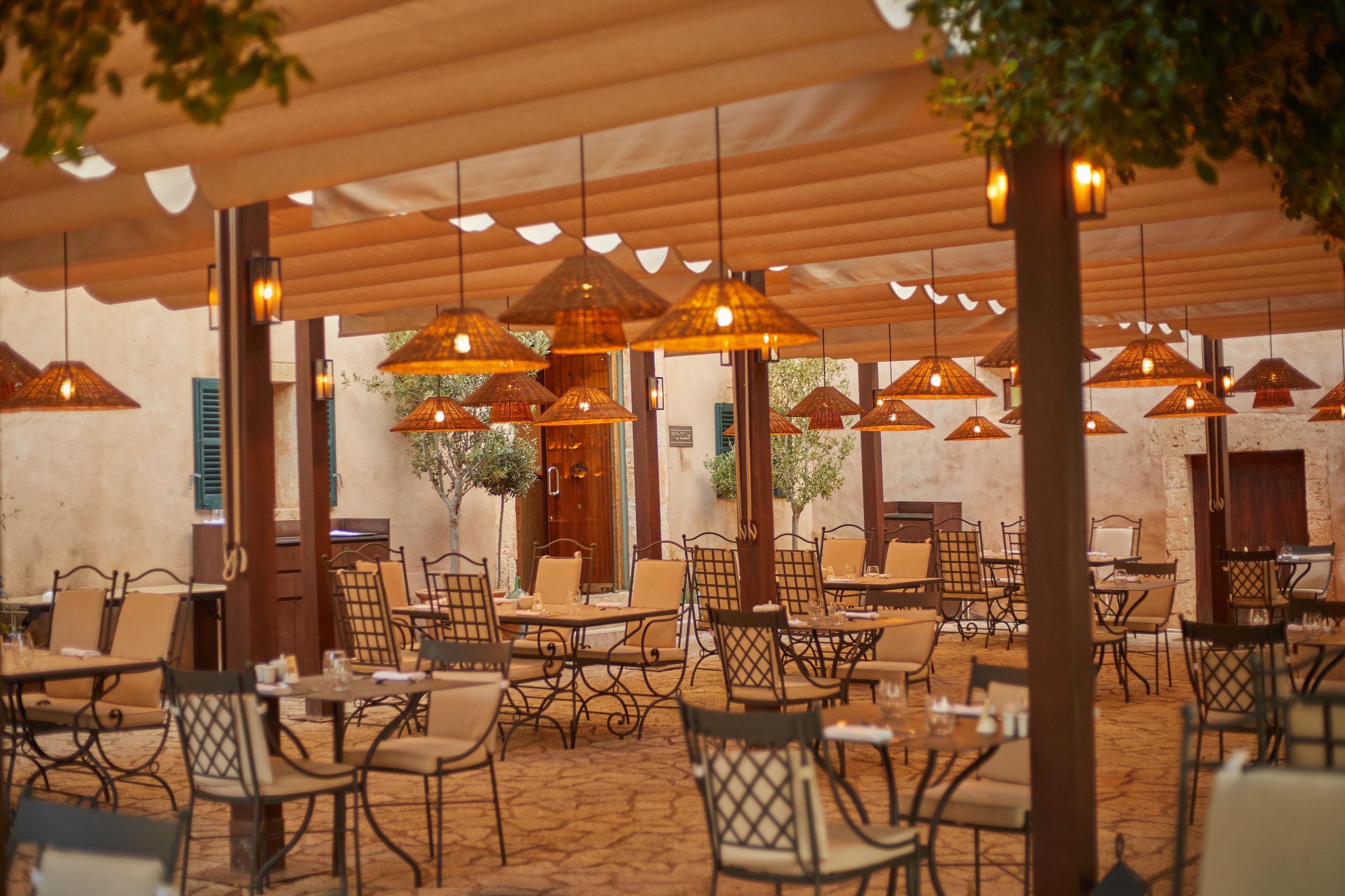 Hotel: Zoëtry Mallorca