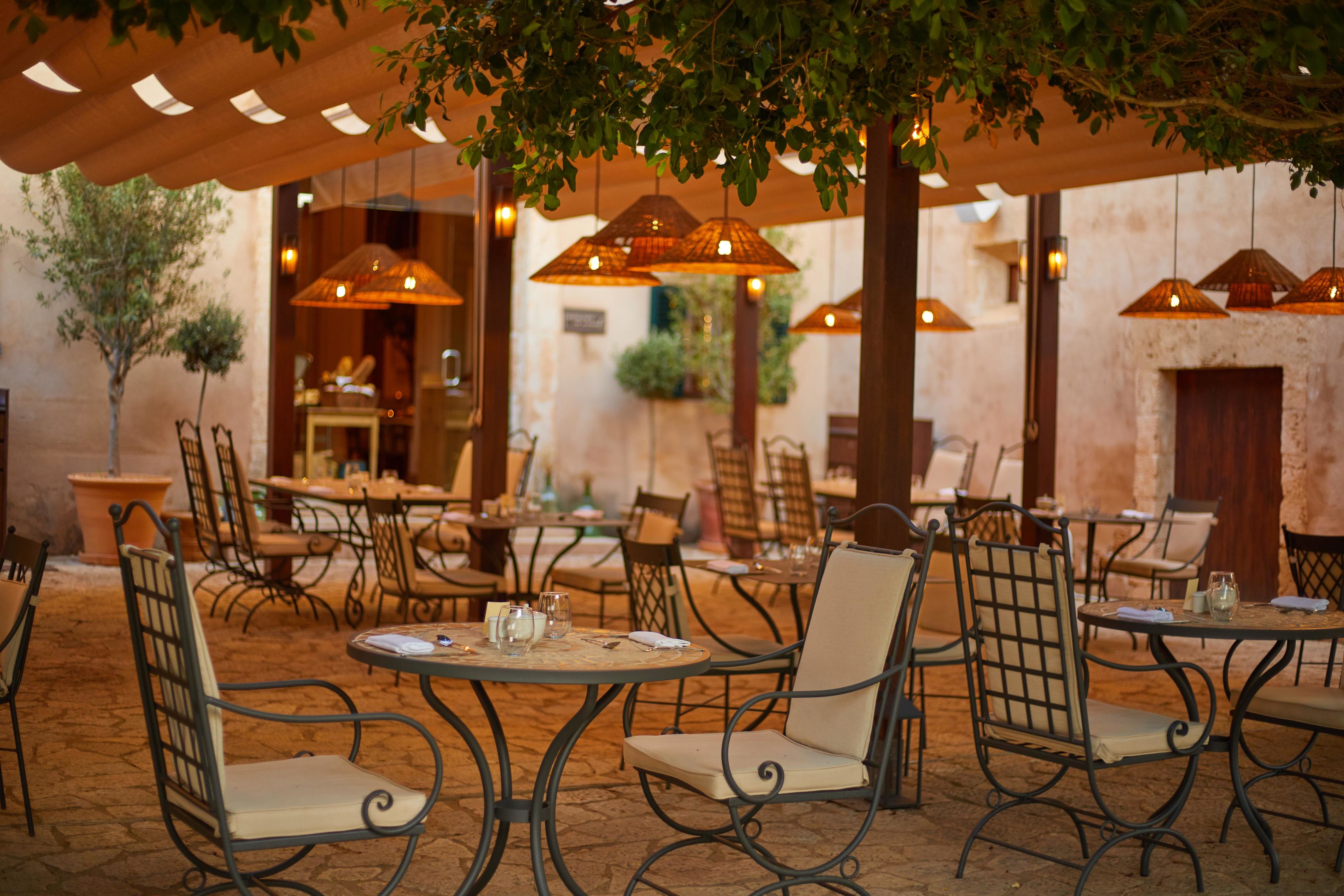 Hotel: Zoëtry Mallorca