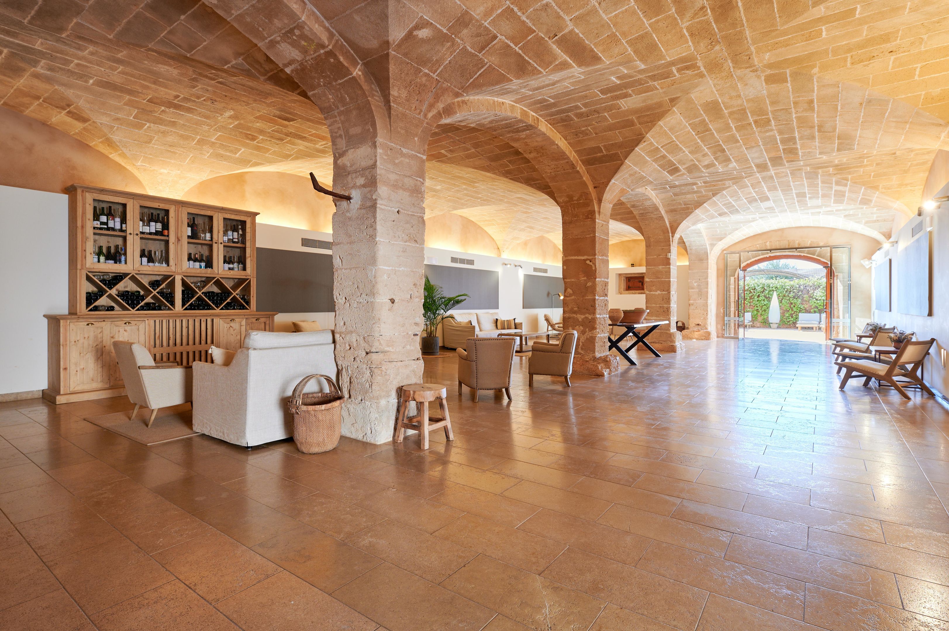 Hotel: Zoëtry Mallorca