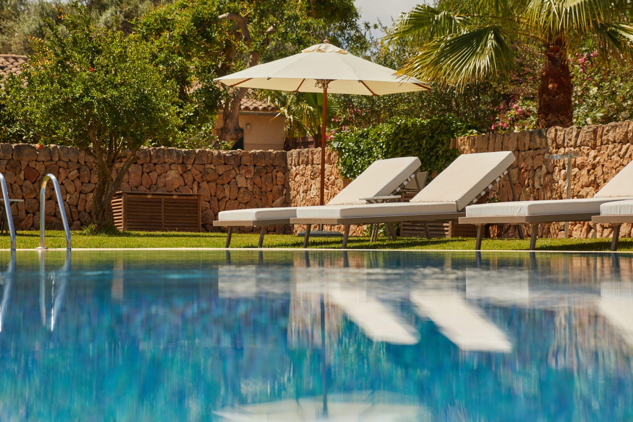 Hotel: Zoëtry Mallorca