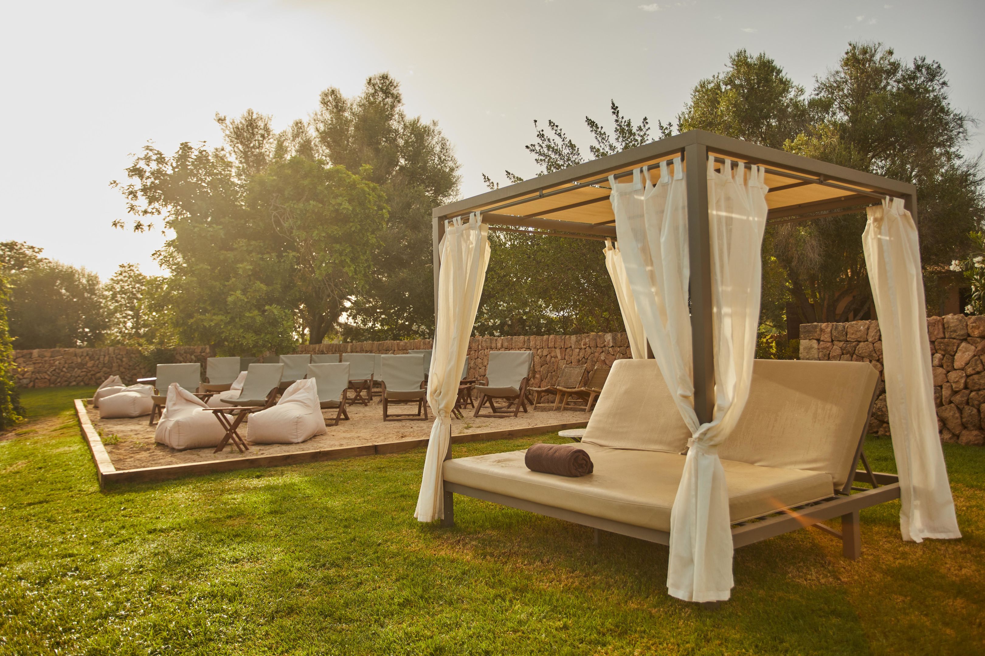 Hotel: Zoëtry Mallorca