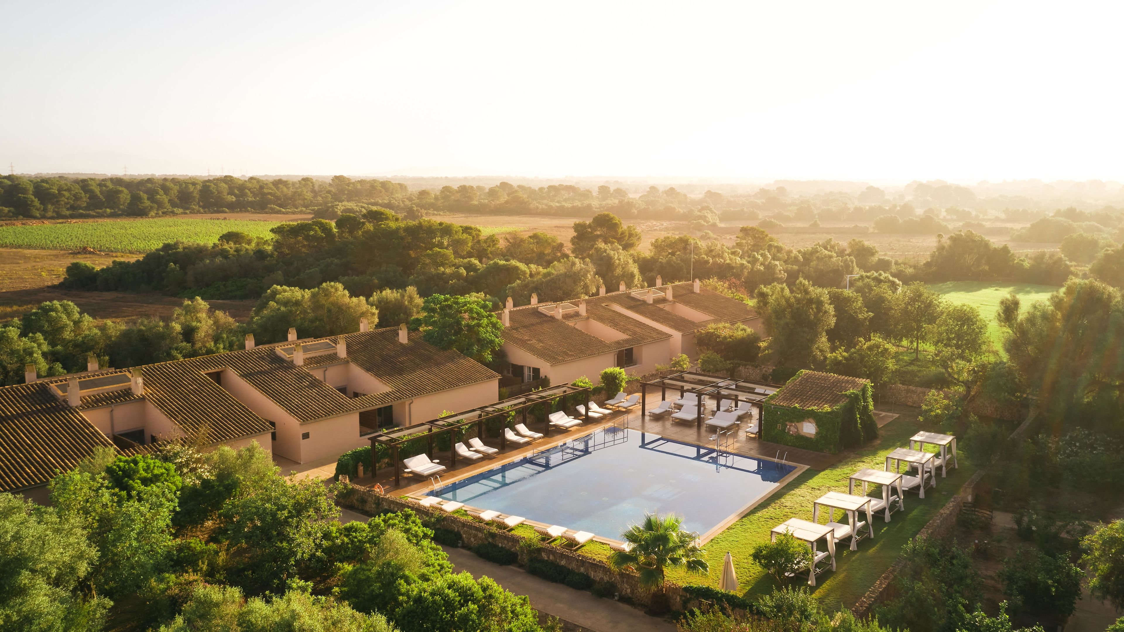 Hotel: Zoëtry Mallorca