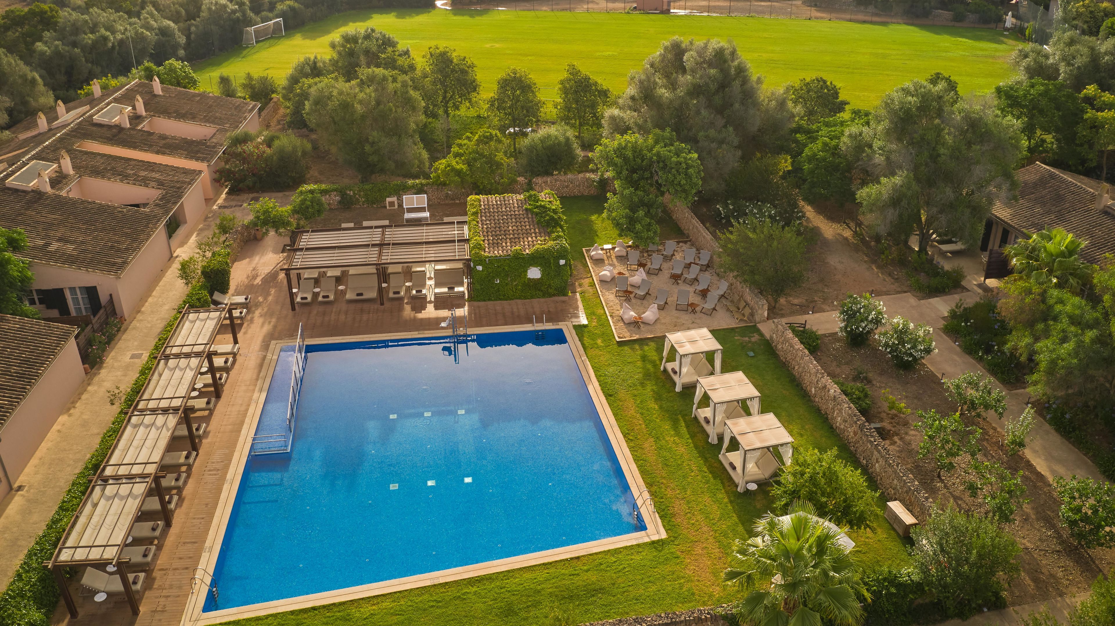 Hotel: Zoëtry Mallorca