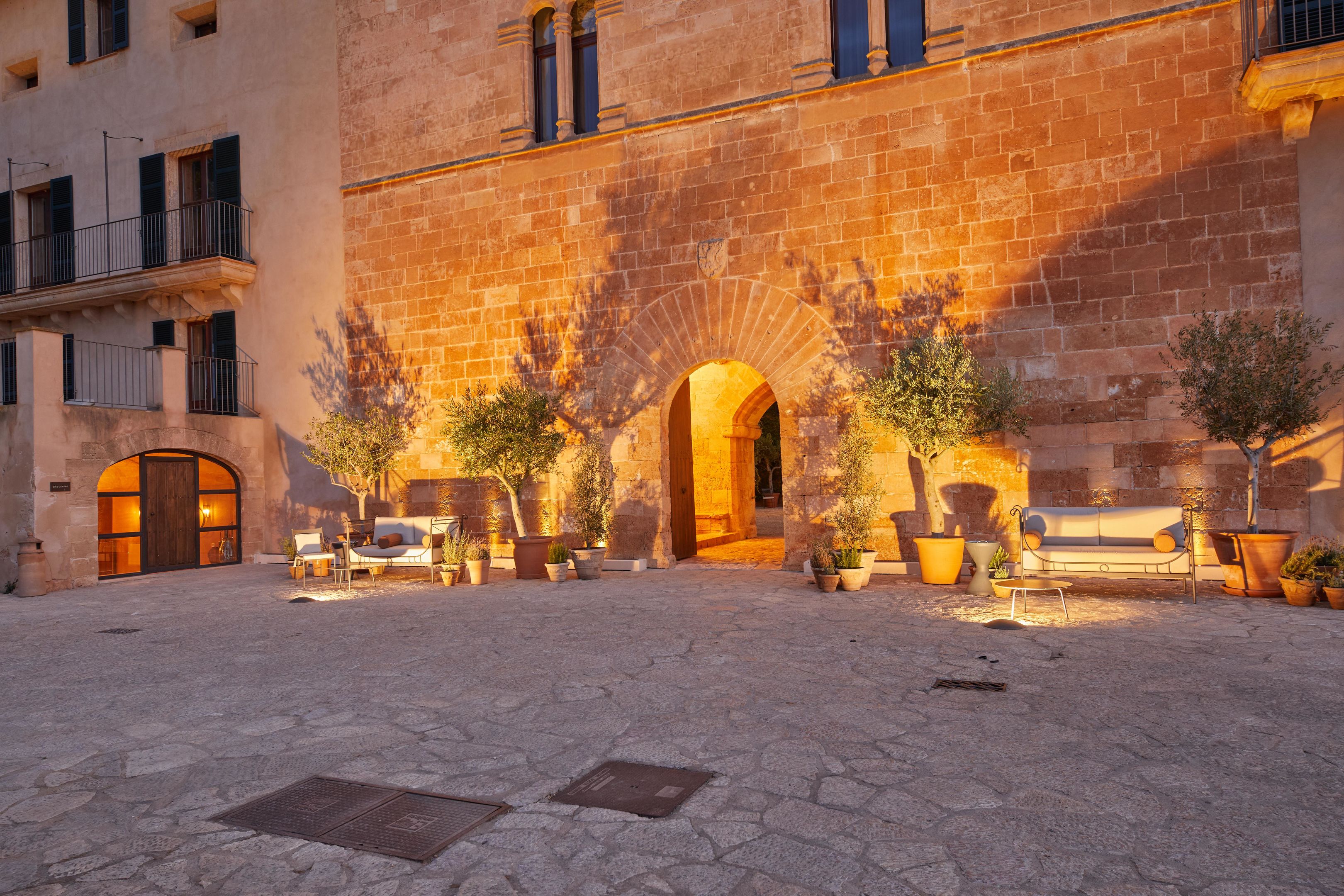 Hotel: Zoëtry Mallorca