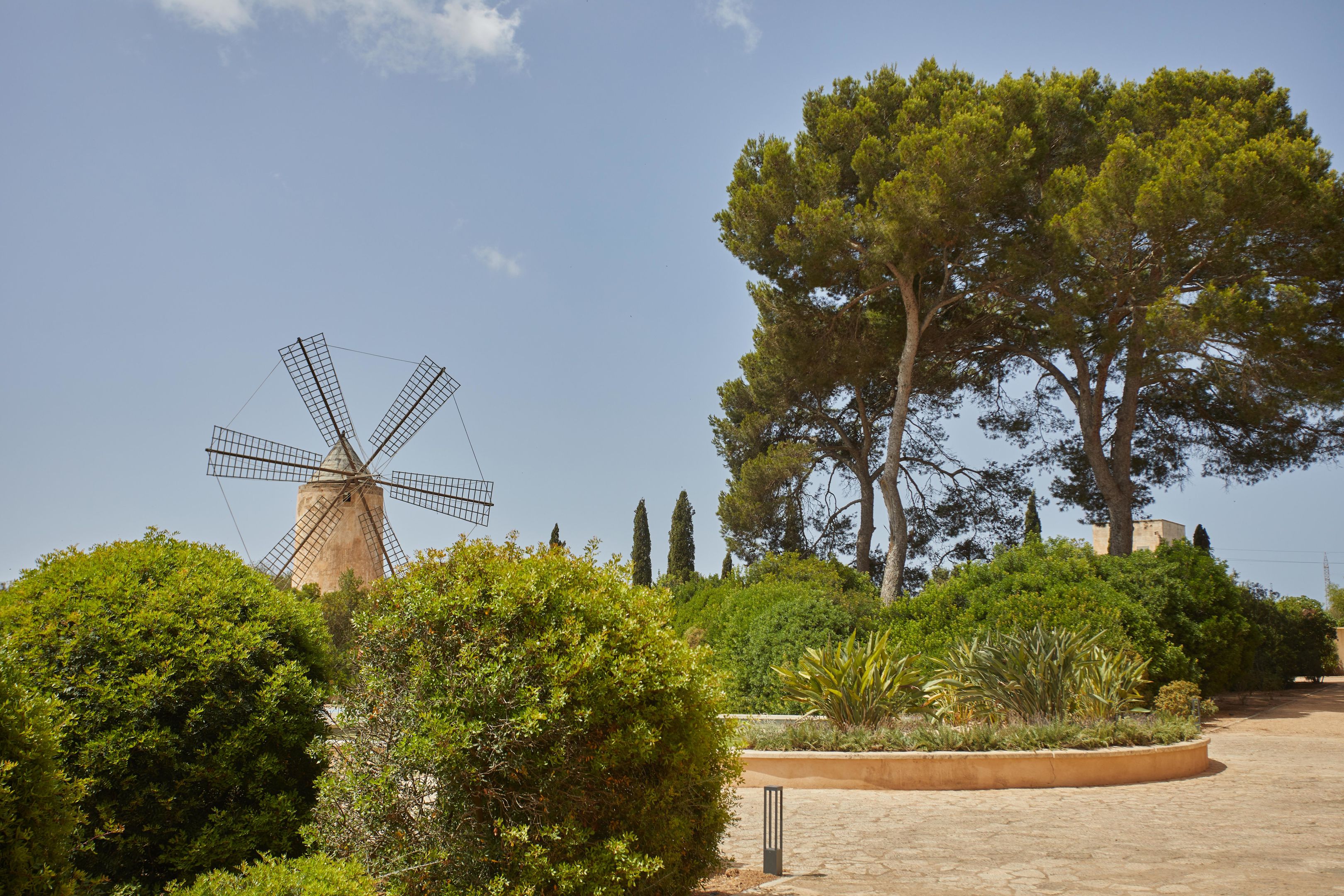 Hotel: Zoëtry Mallorca