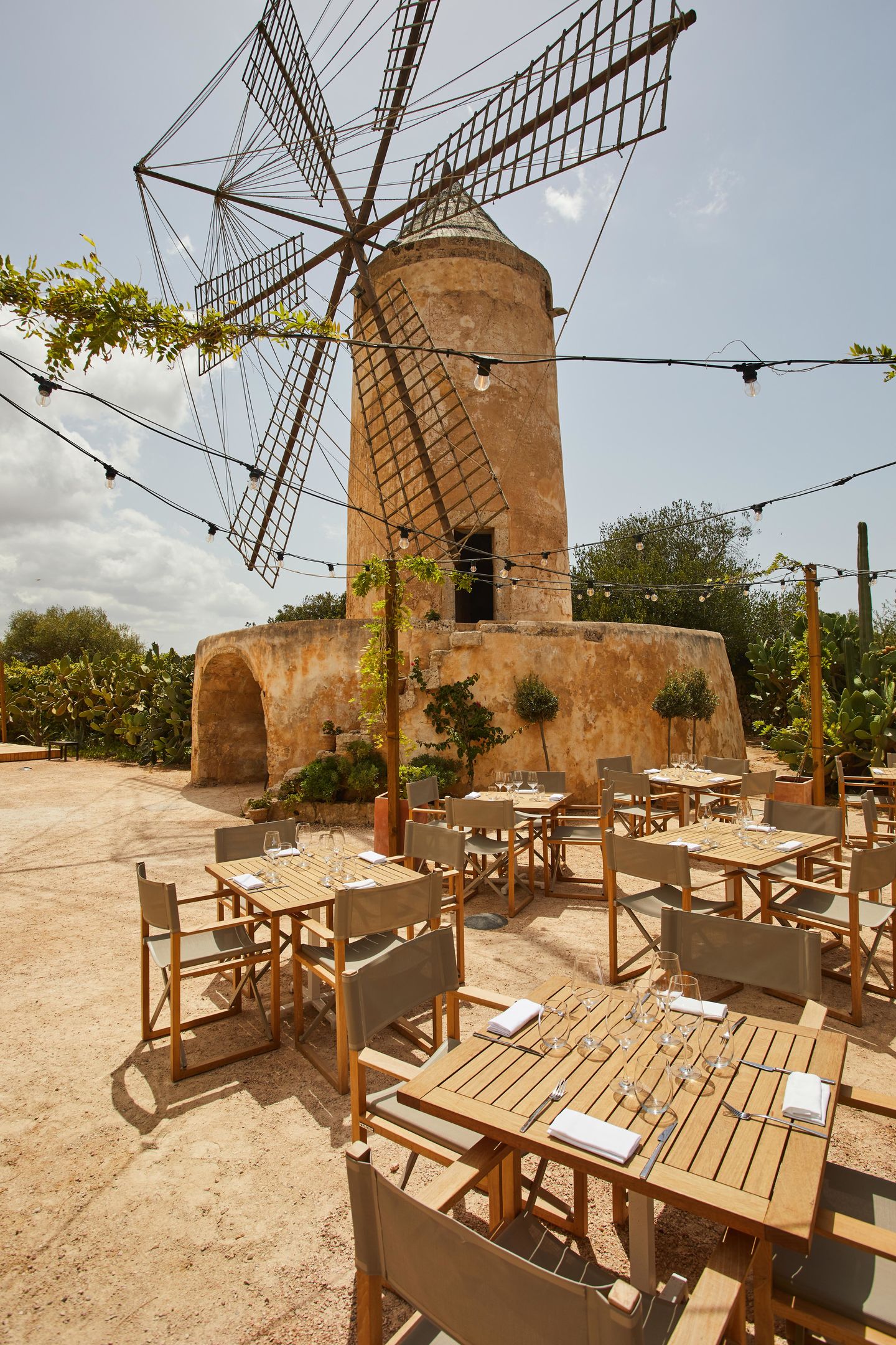Hotel: Zoëtry Mallorca