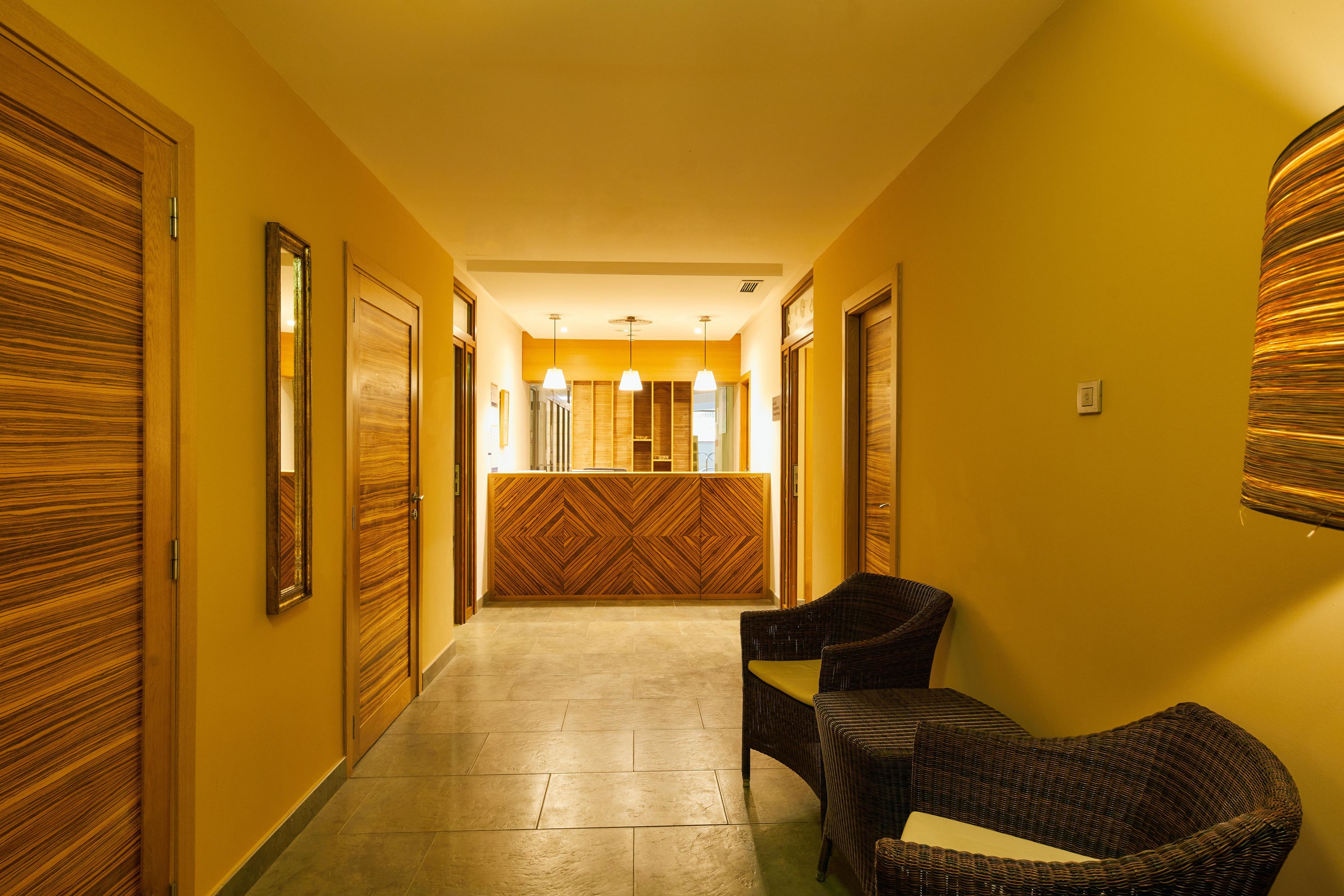 Hotel: Zoëtry Mallorca