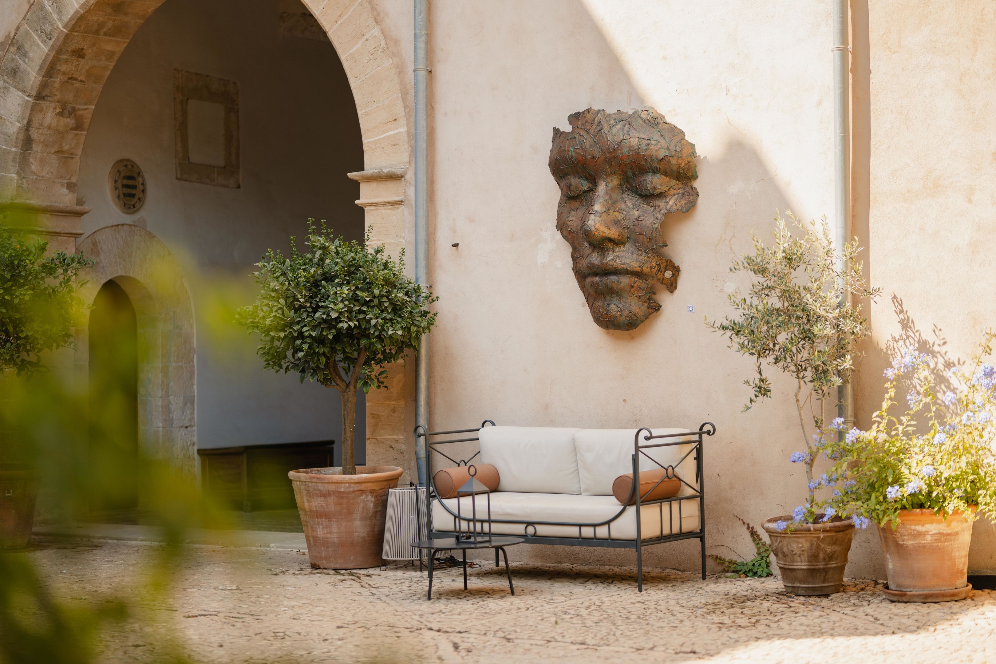 Hotel: Zoëtry Mallorca