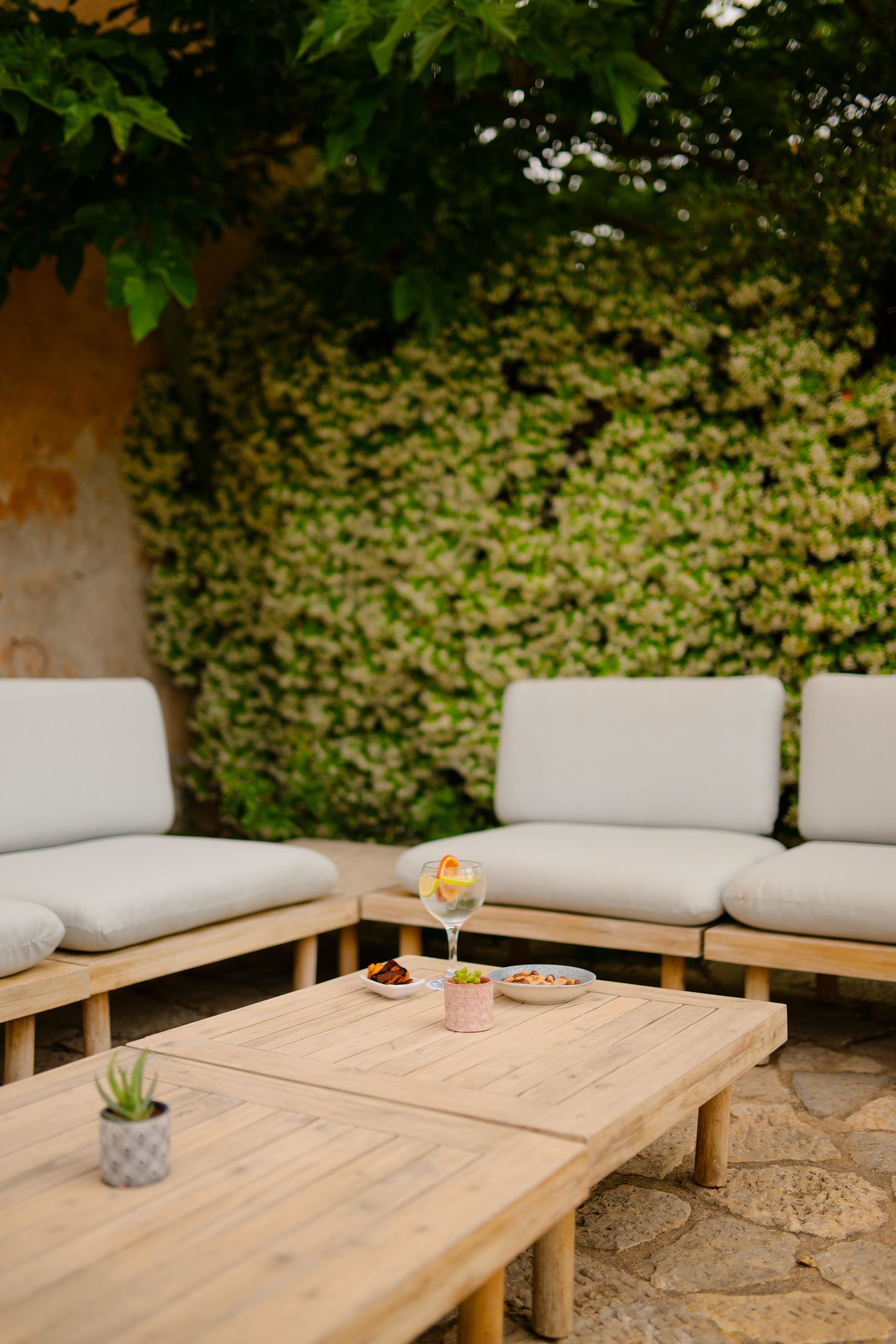 Hotel: Zoëtry Mallorca