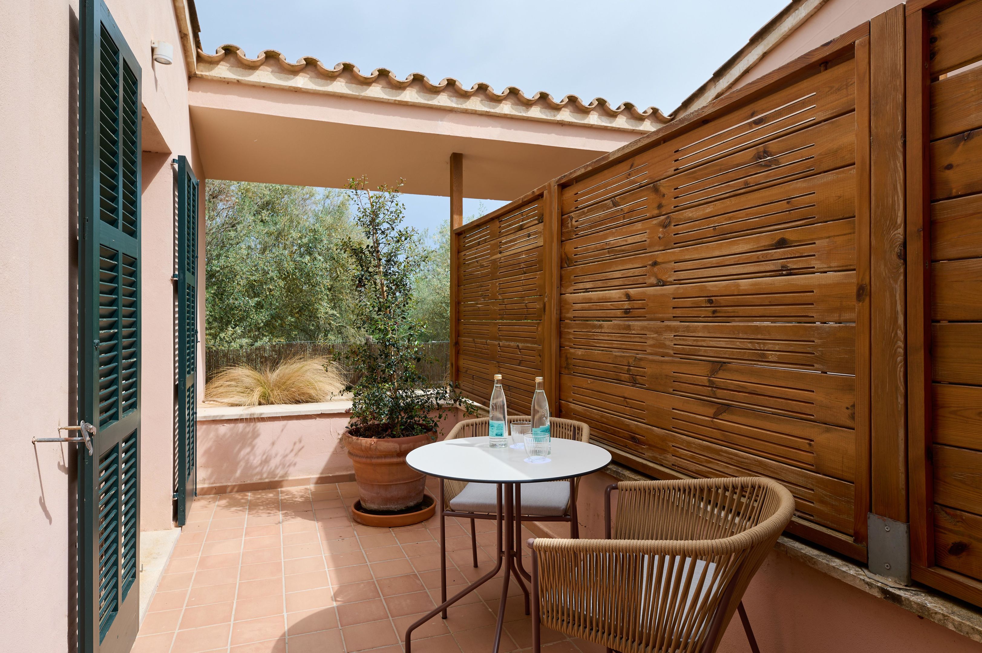 Hotel: Zoëtry Mallorca