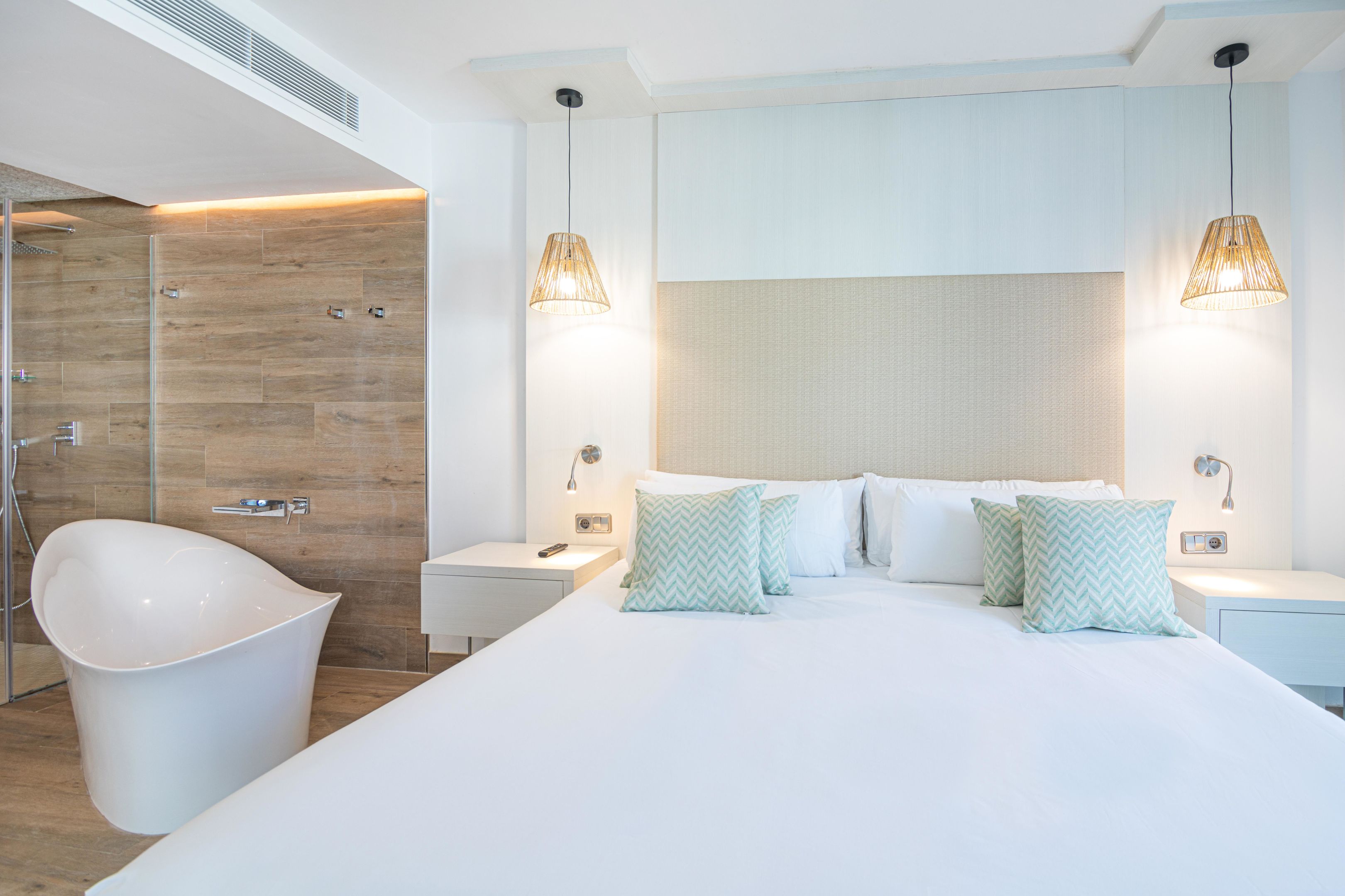 Hotel: MarSenses Puerto Pollensa Hotel & Spa