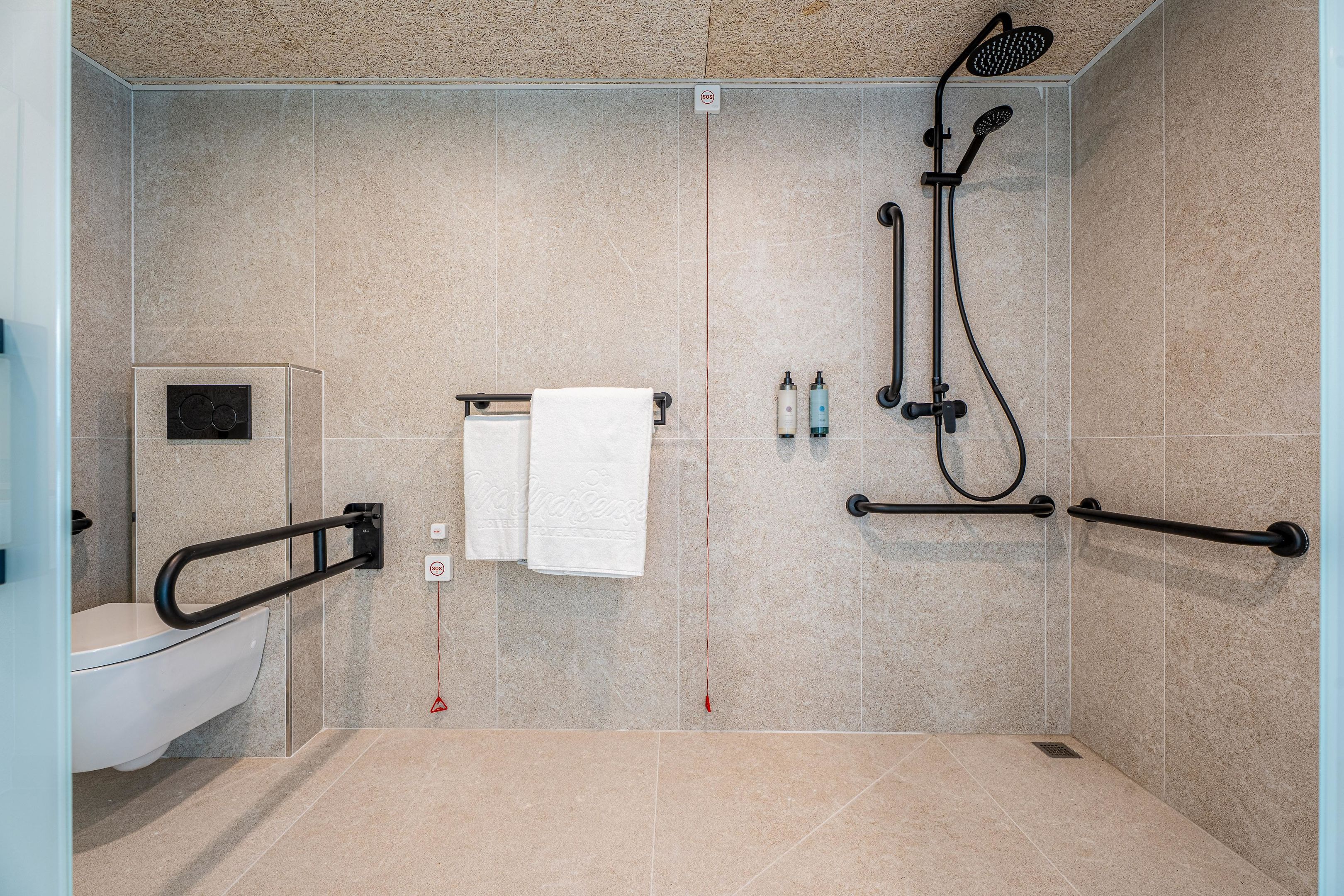 MarSenses Puerto Pollensa Hotel & Spa Zimmer-Kategorien Suite Universal