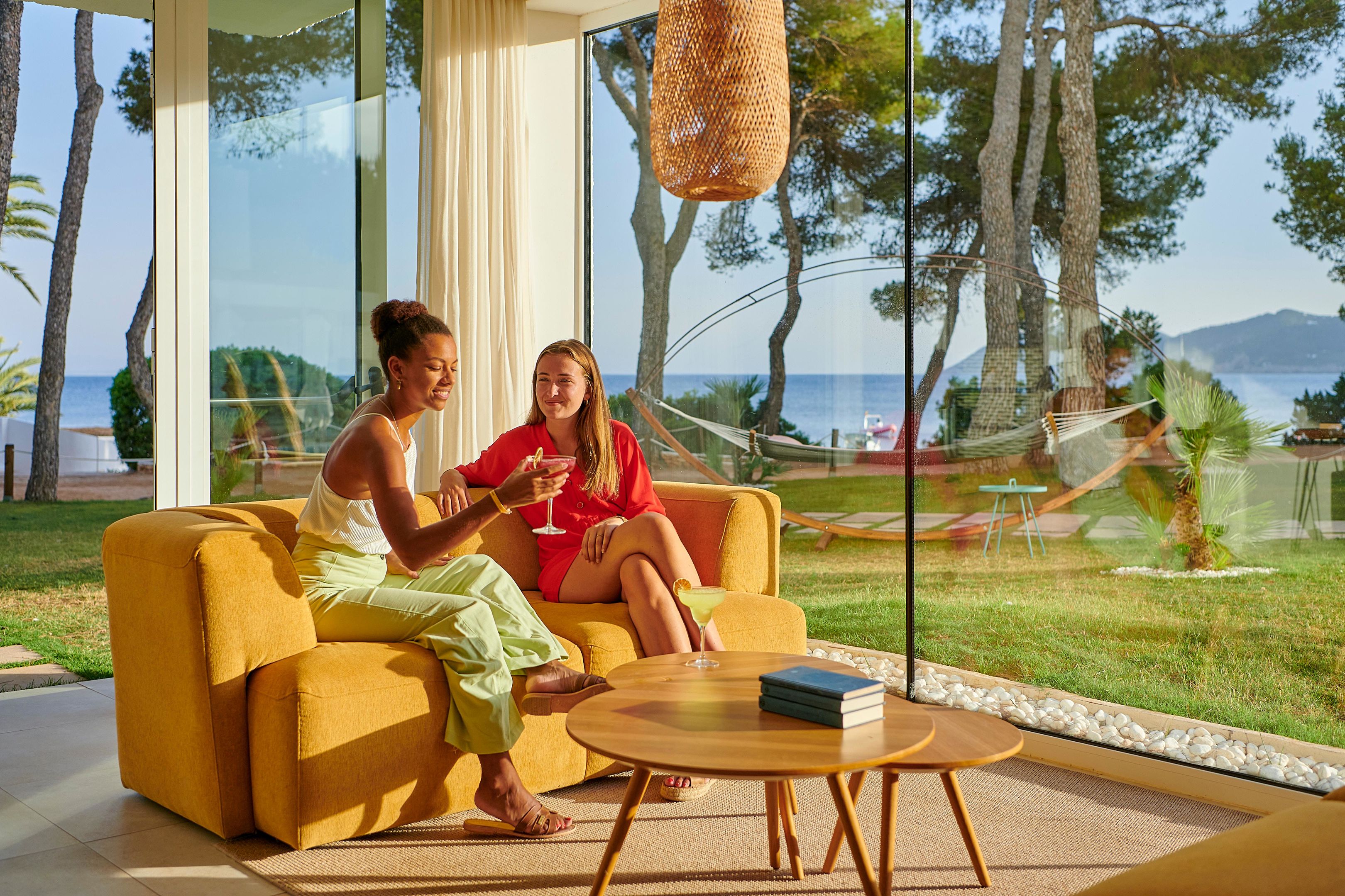 Hotel: Iberostar Selection Santa Eulalia Ibiza