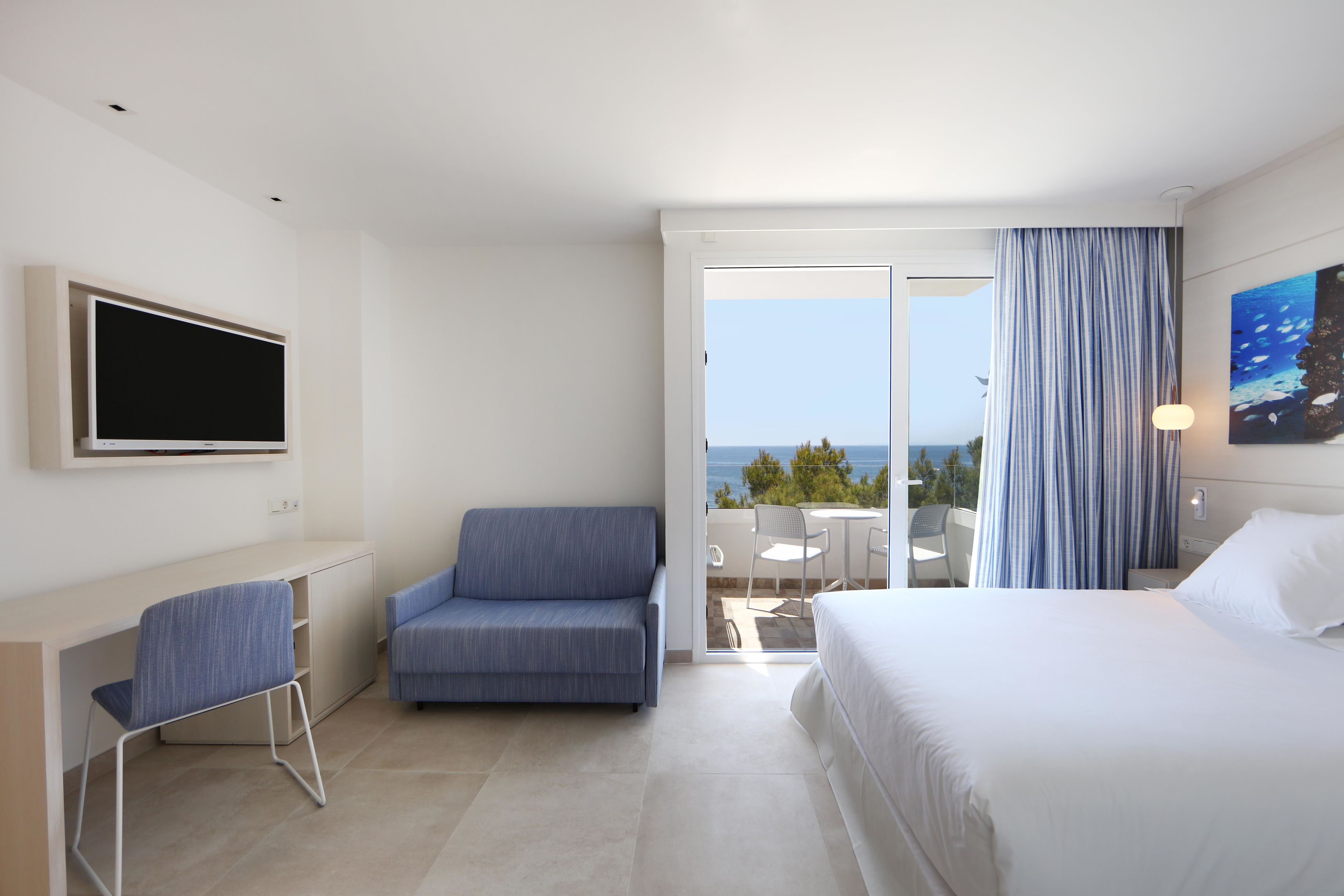 Hotel: Iberostar Selection Santa Eulalia Ibiza