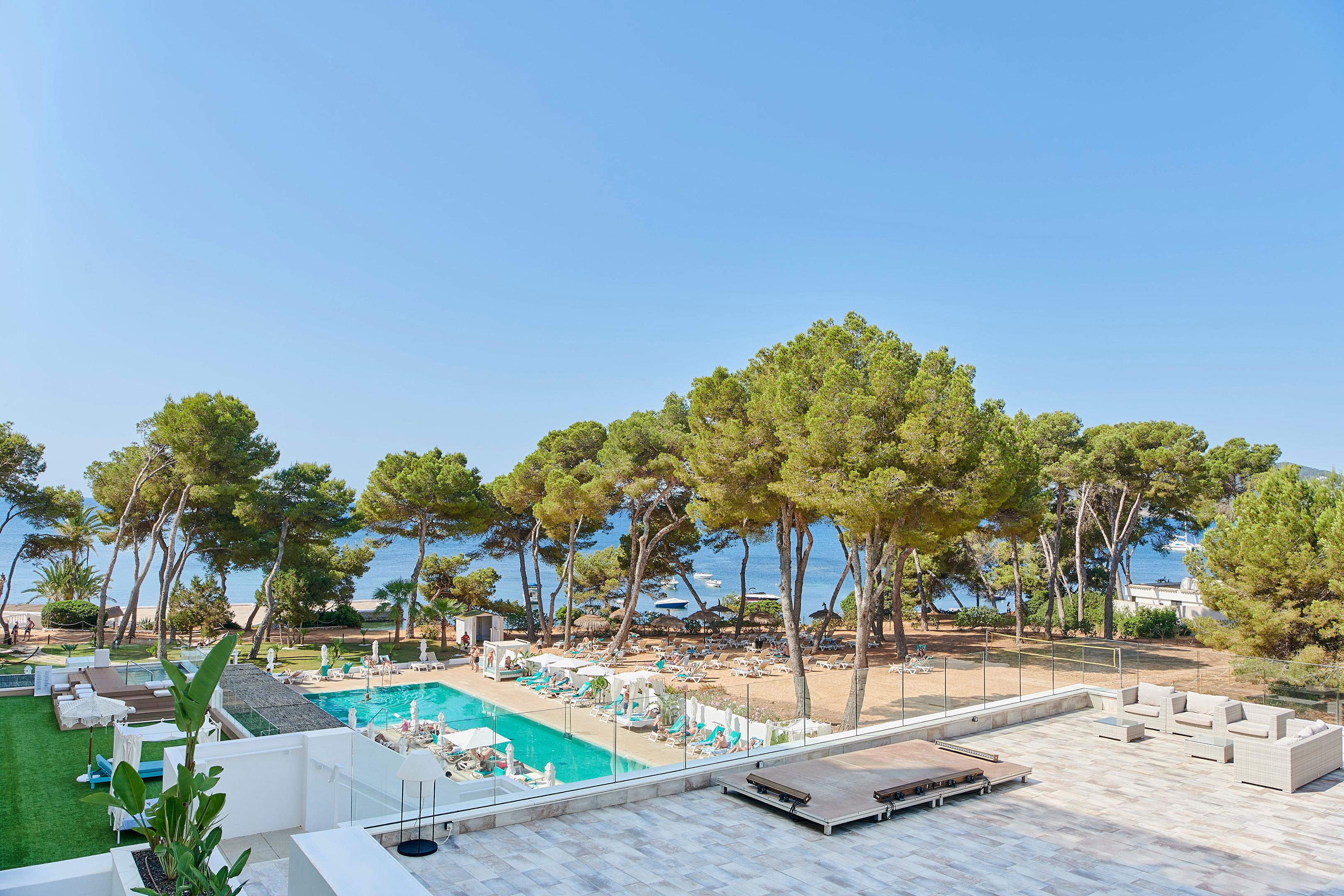 Hotel: Iberostar Selection Santa Eulalia Ibiza