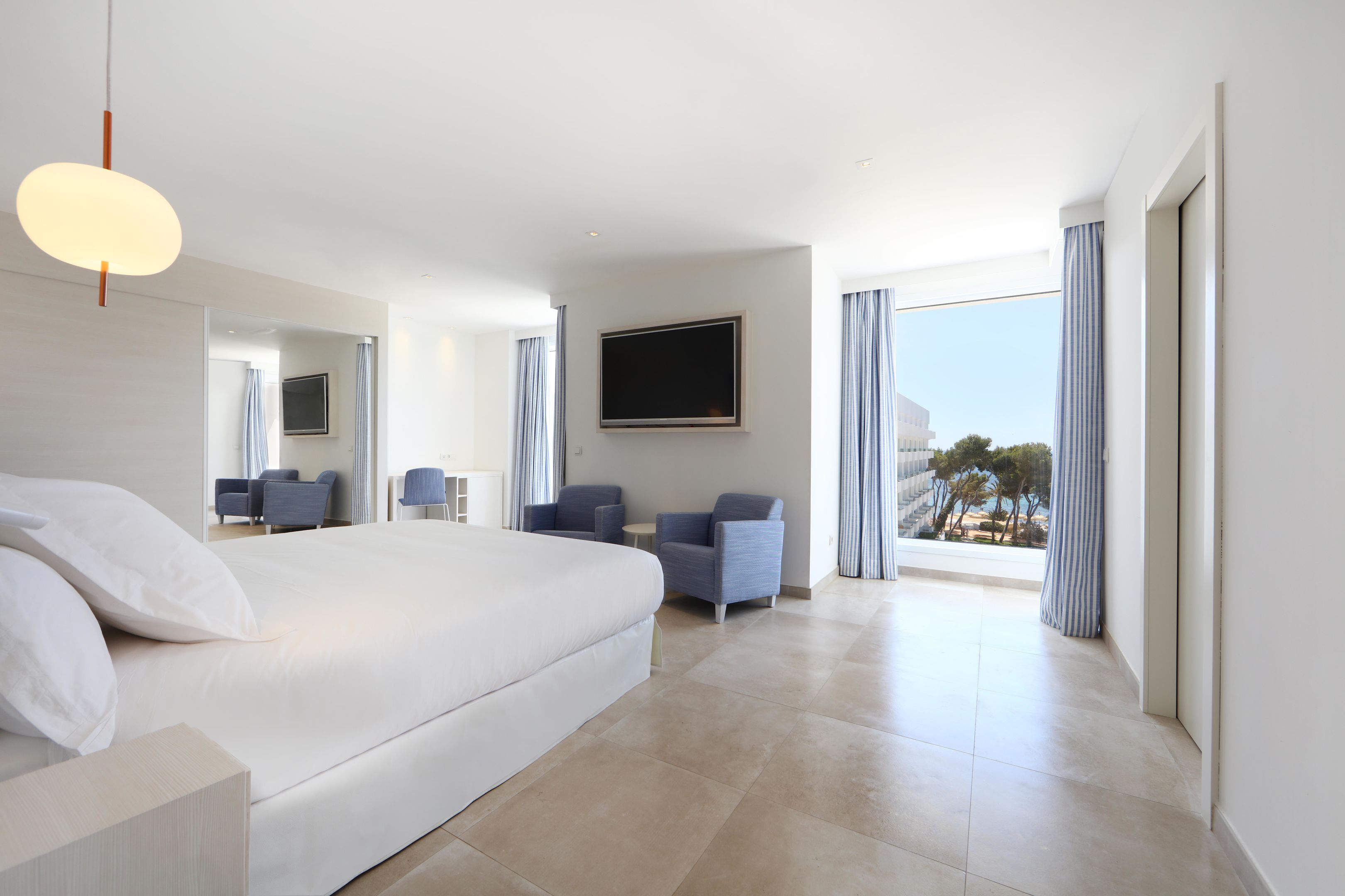Hotel: Iberostar Selection Santa Eulalia Ibiza