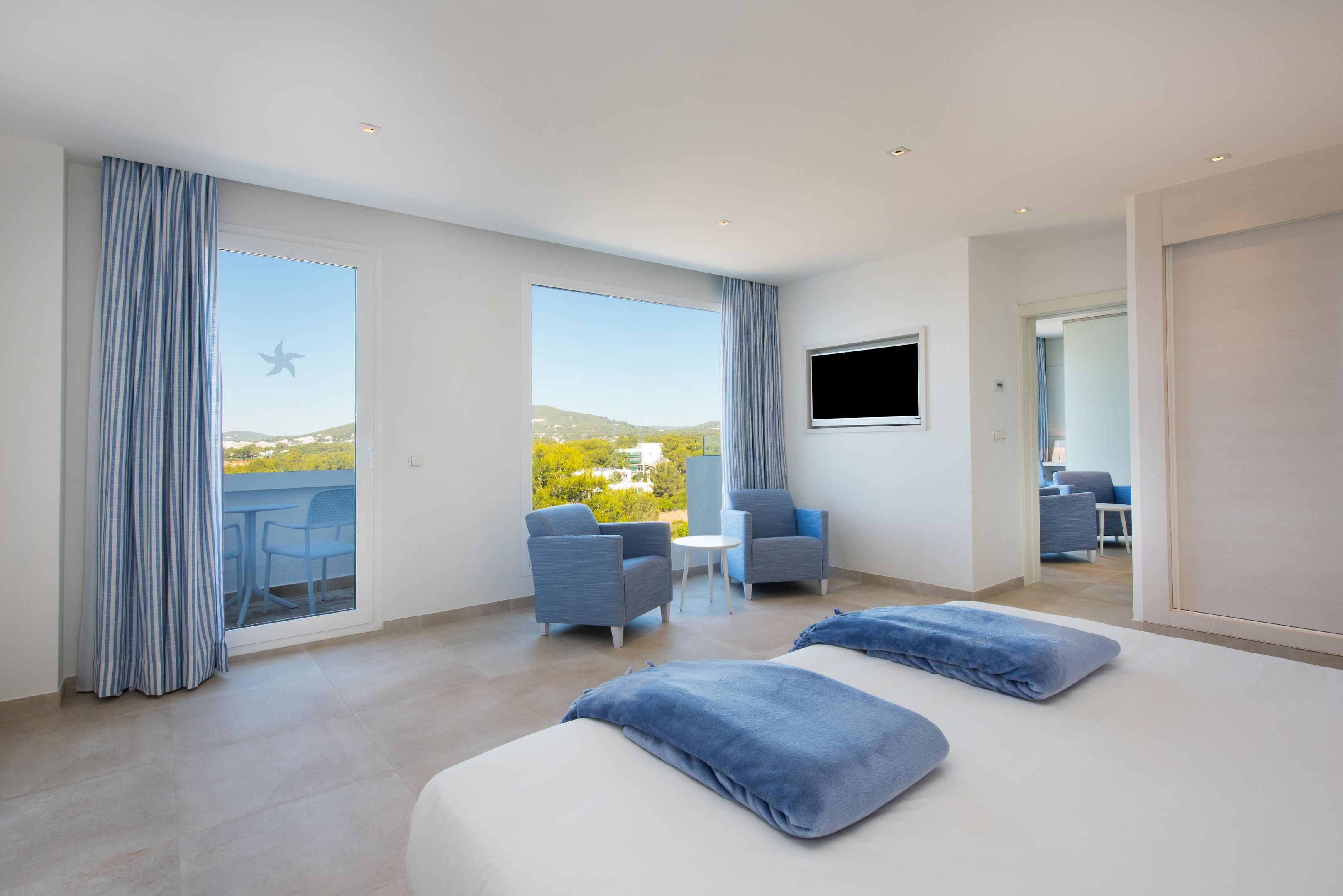 Hotel: Iberostar Selection Santa Eulalia Ibiza