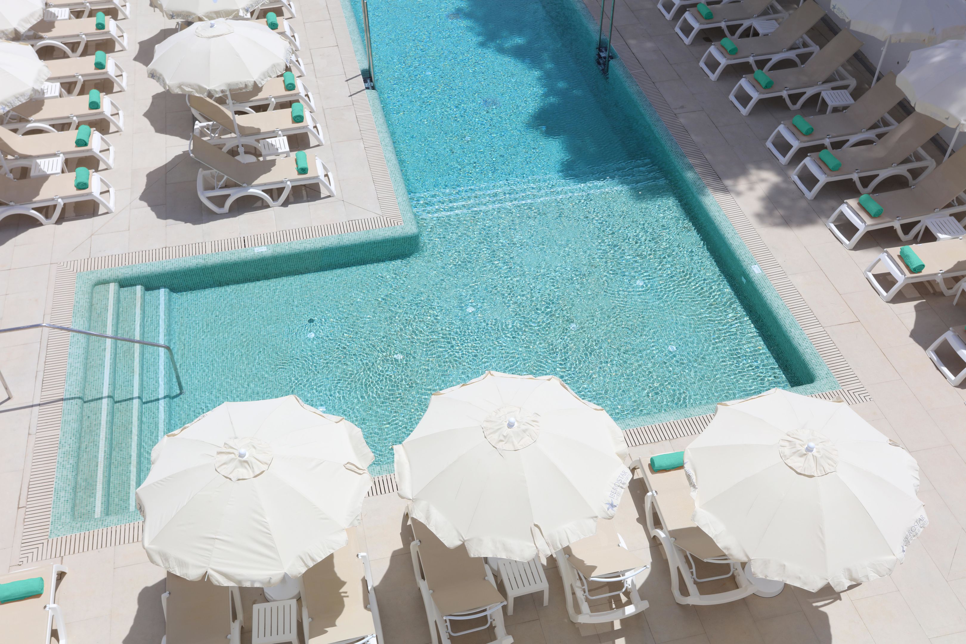 Hotel: Iberostar Selection Santa Eulalia Ibiza