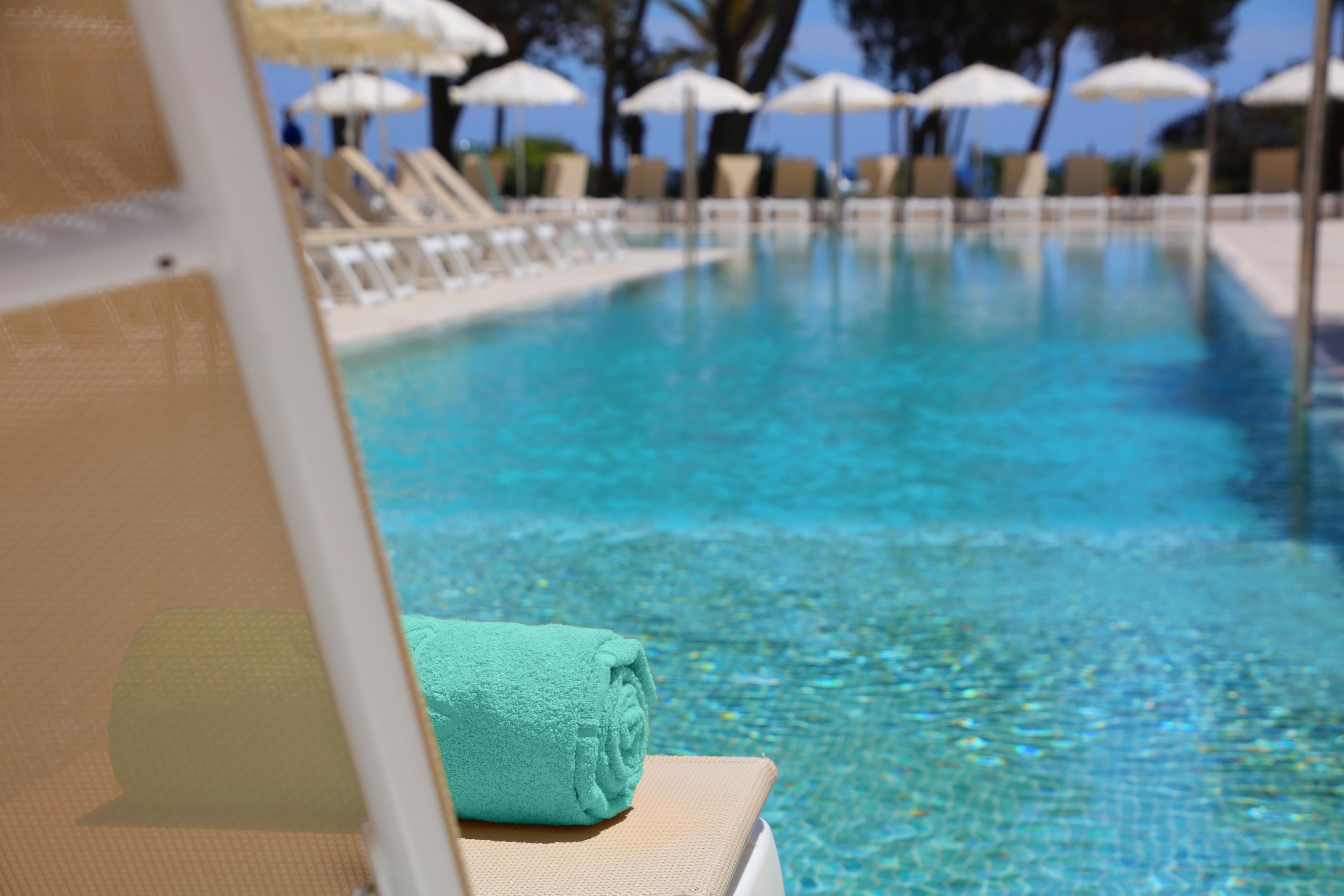 Hotel: Iberostar Selection Santa Eulalia Ibiza