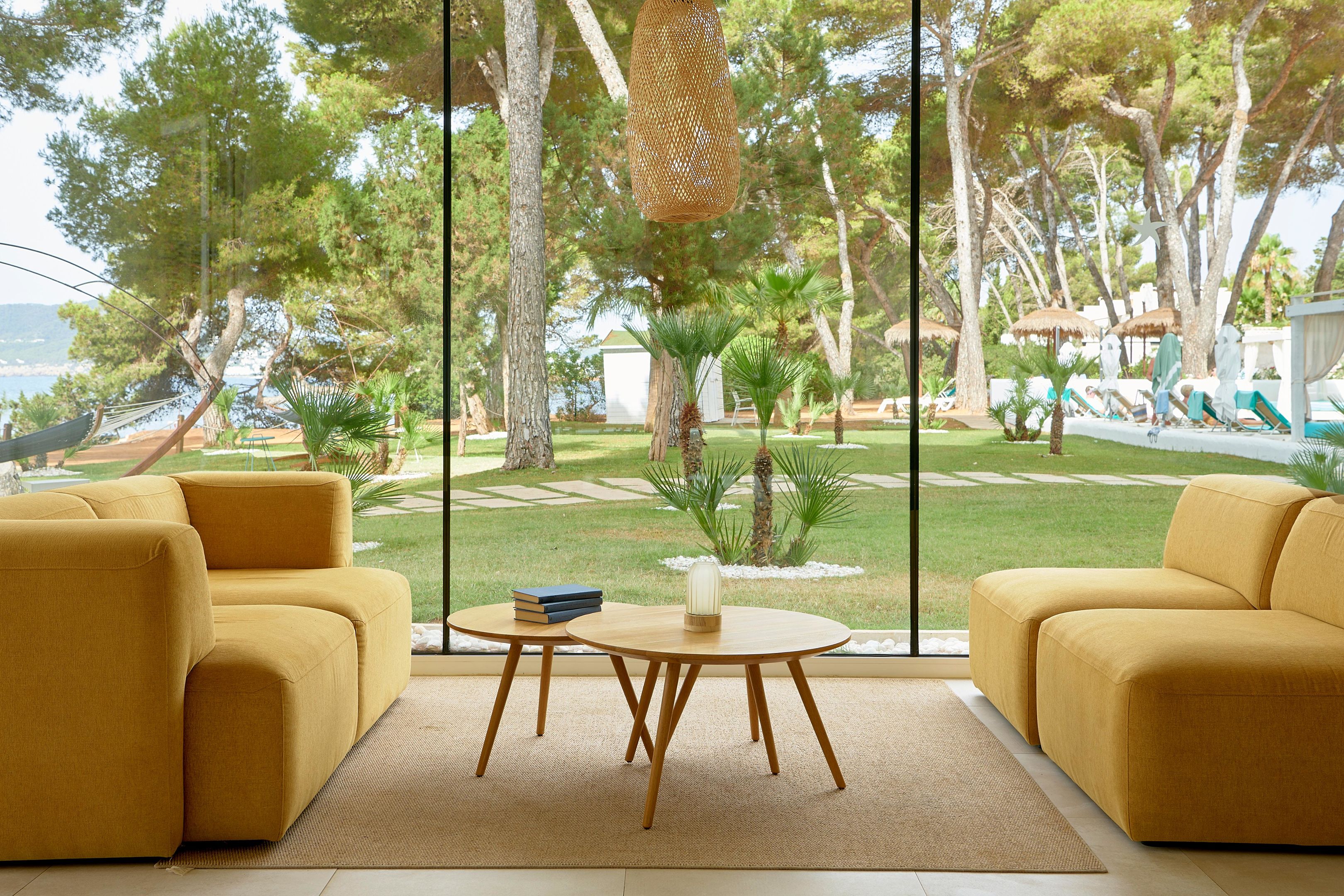 Hotel: Iberostar Selection Santa Eulalia Ibiza